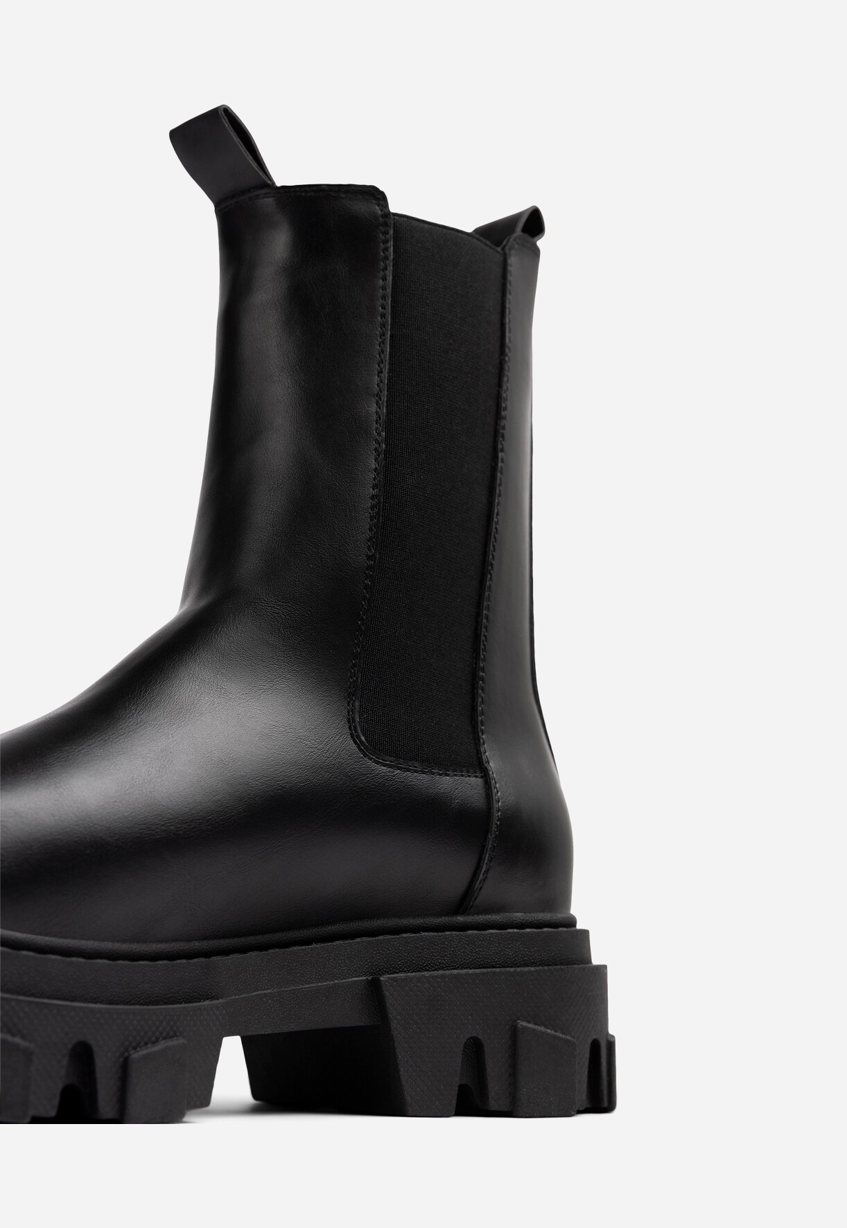 ATTITUDE, Chelseaboots Sort