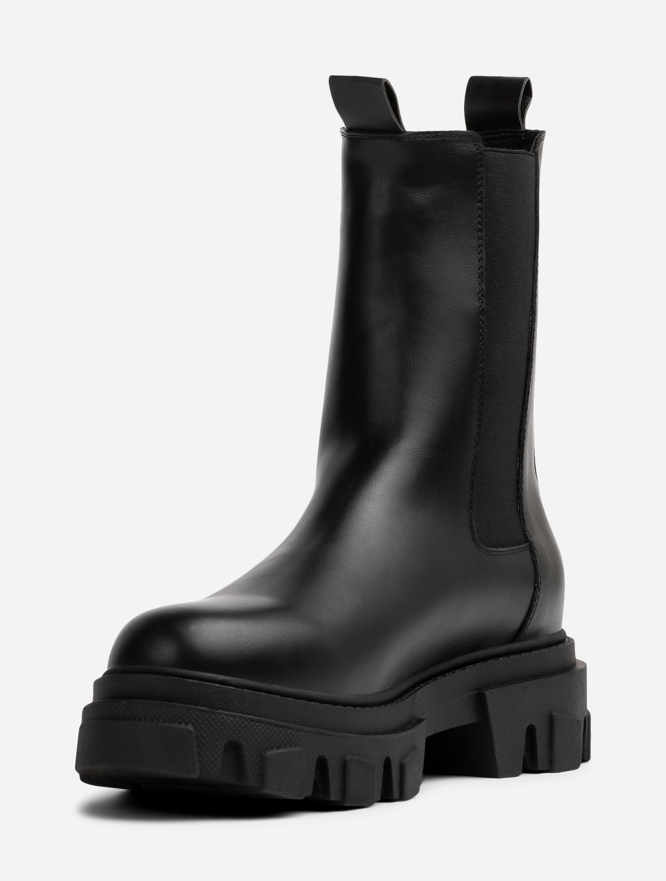 ATTITUDE, Chelseaboots Sort