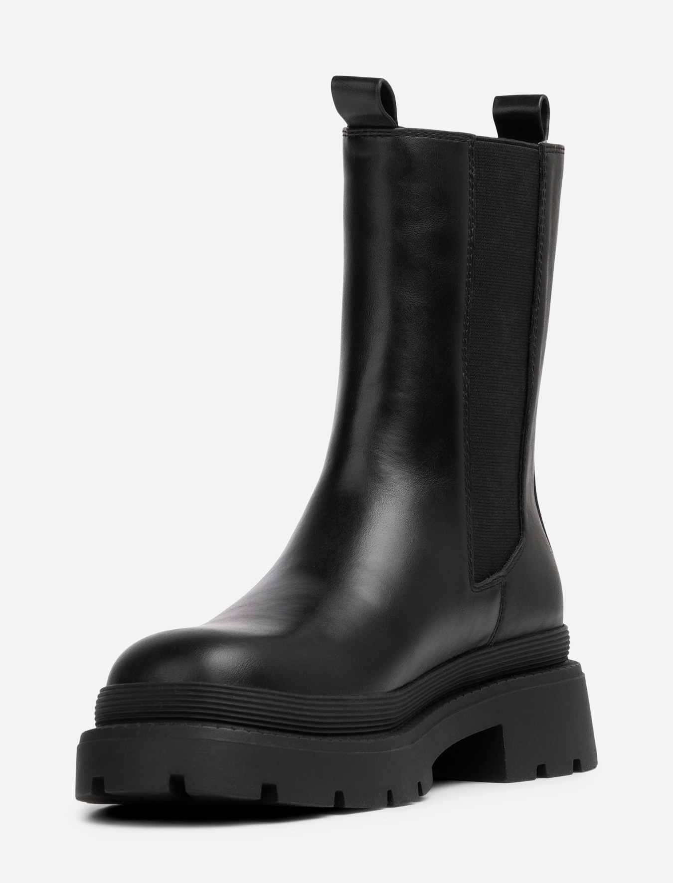 XIT, Chelseaboots Sort