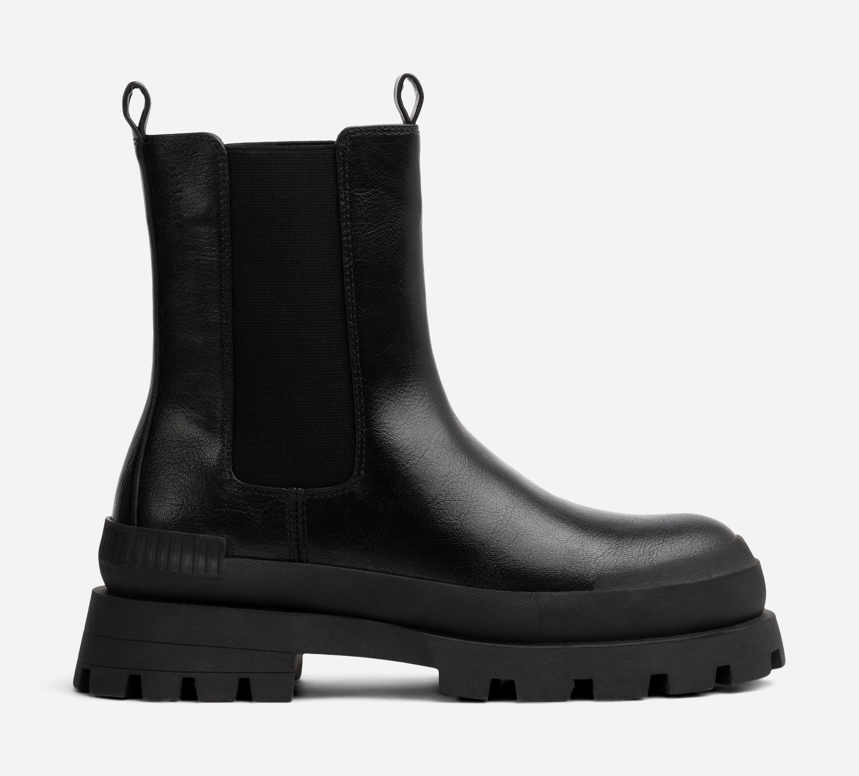 ATTITUDE, Chelseaboots Sort