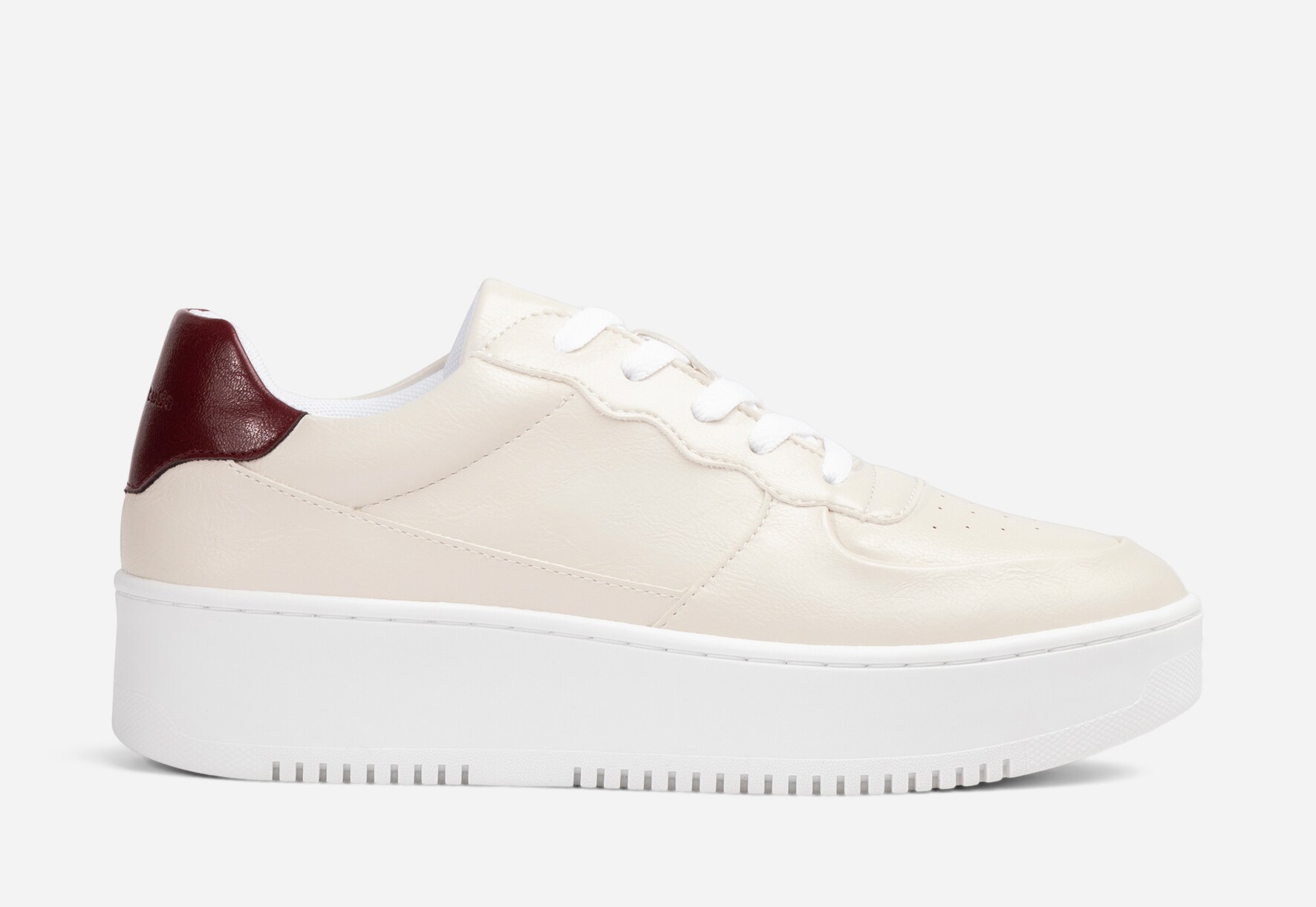 ATTITUDE, Sneakers Flerfarget