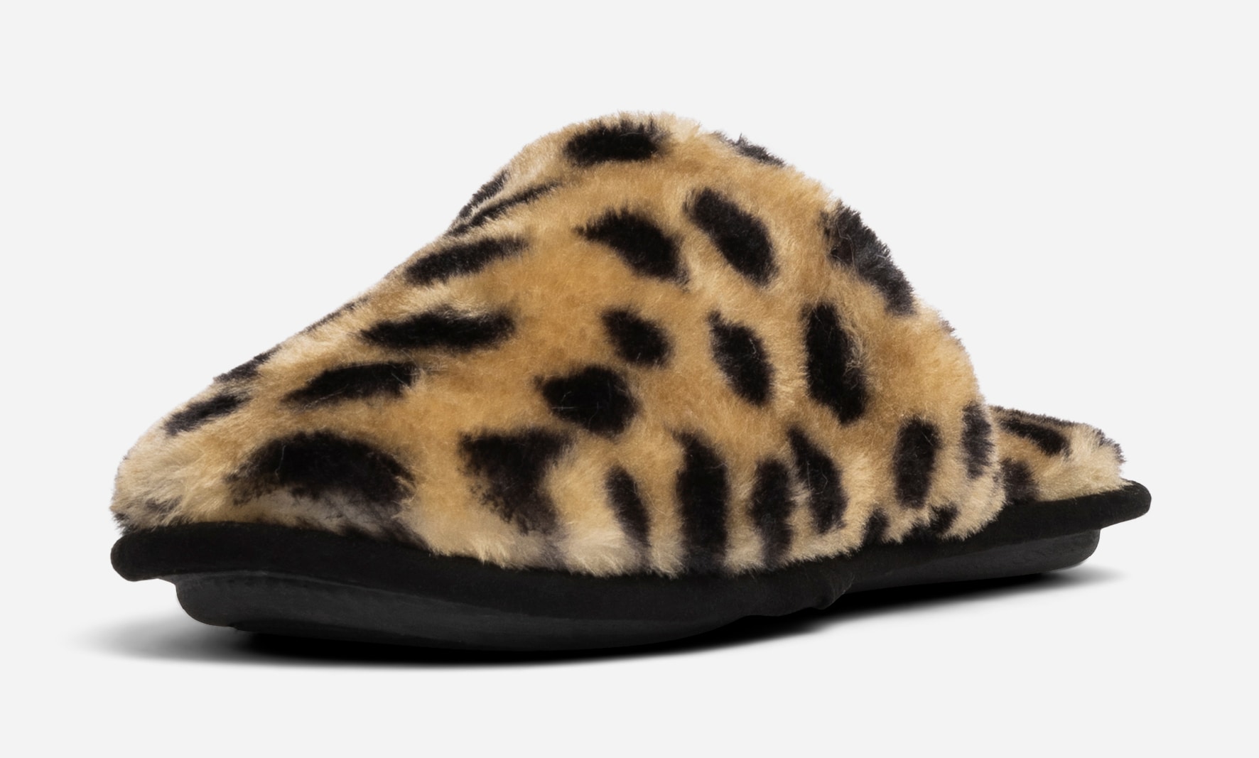 LINEAR, Tøfler Flerfarget