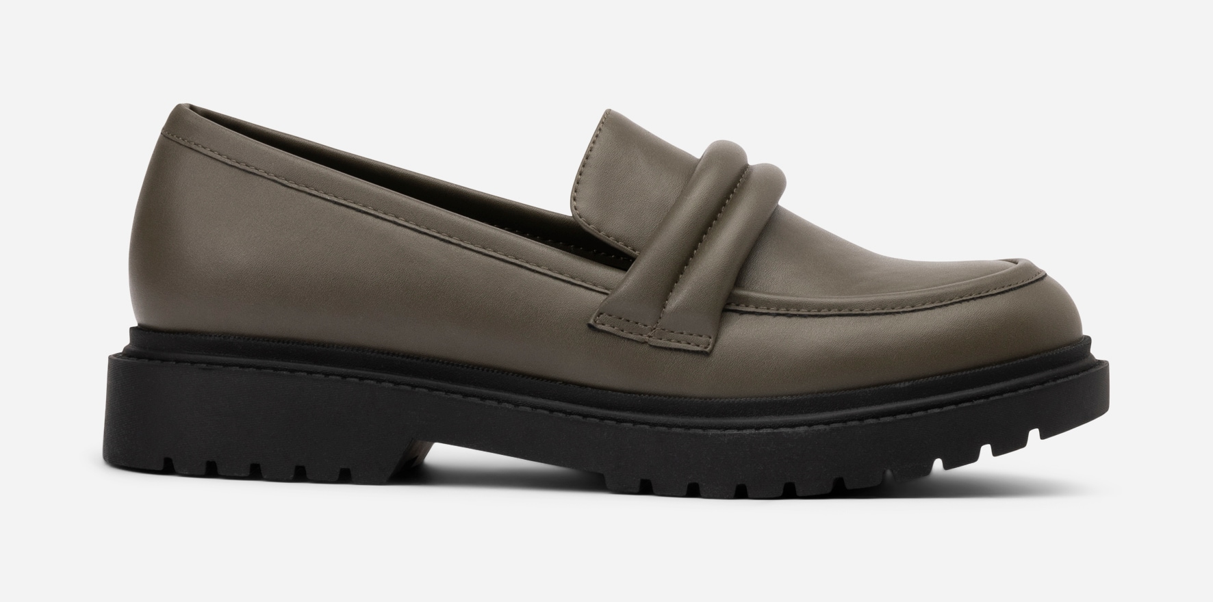 XIT, Loafers Grønn