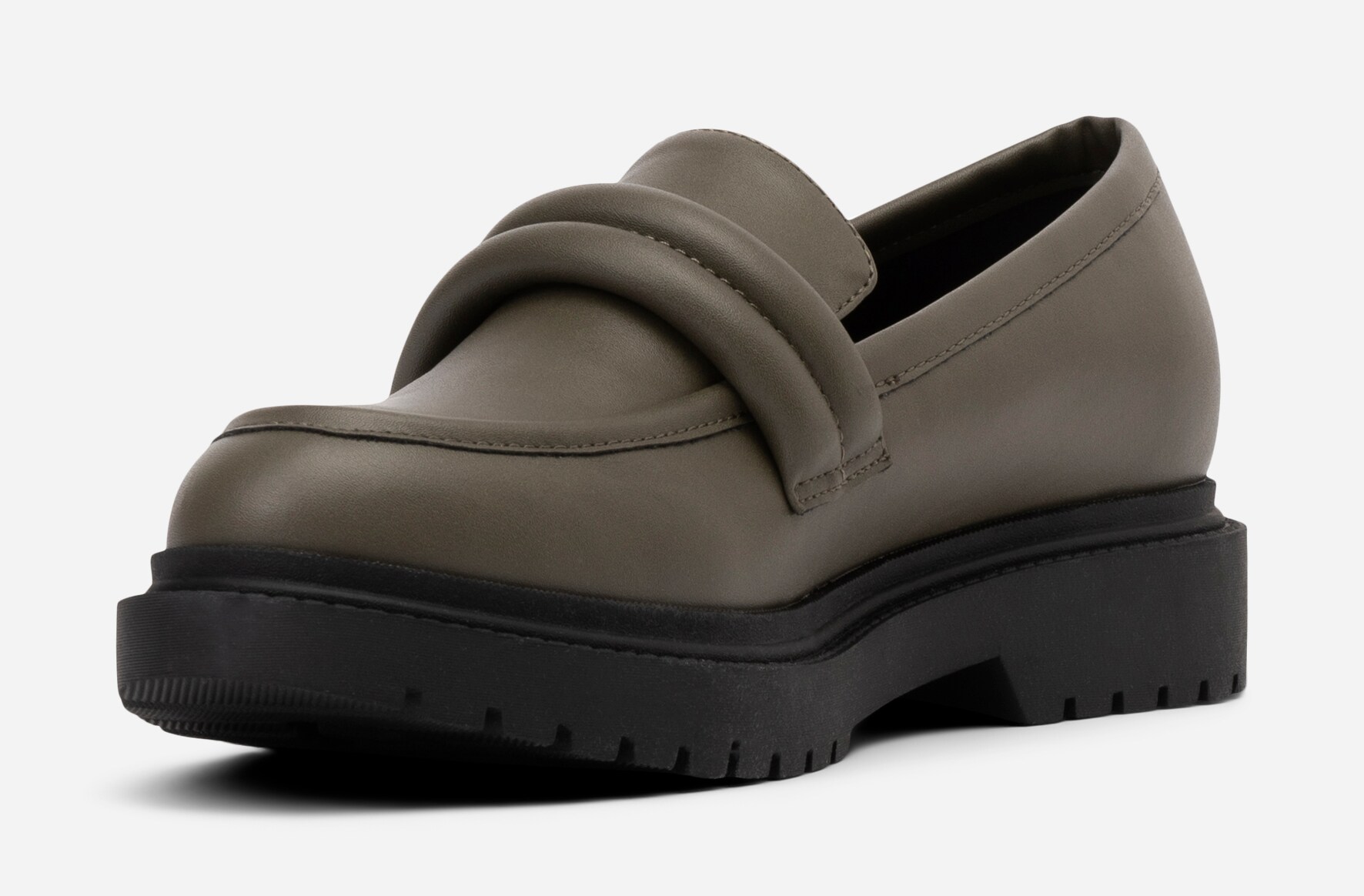 XIT, Loafers Grønn