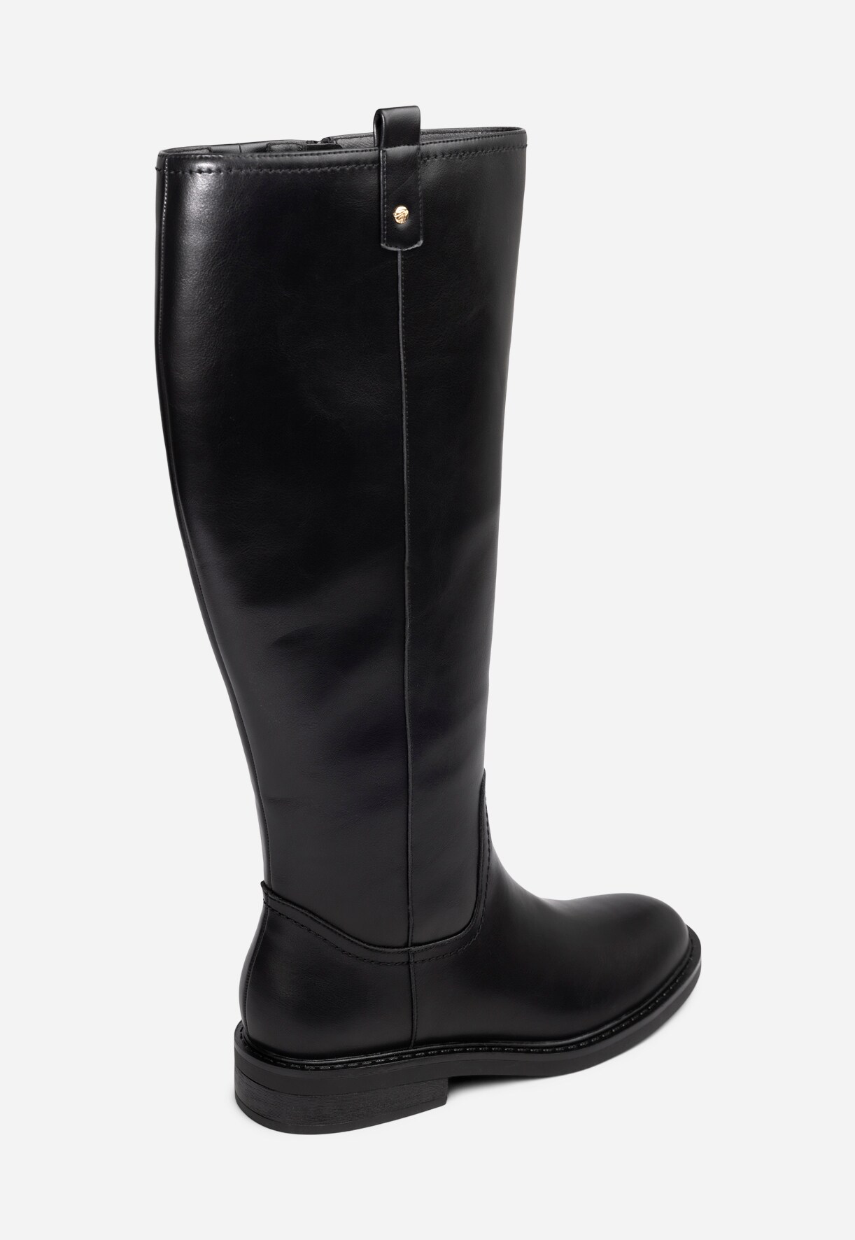 SO ALL, Støvlett Sort