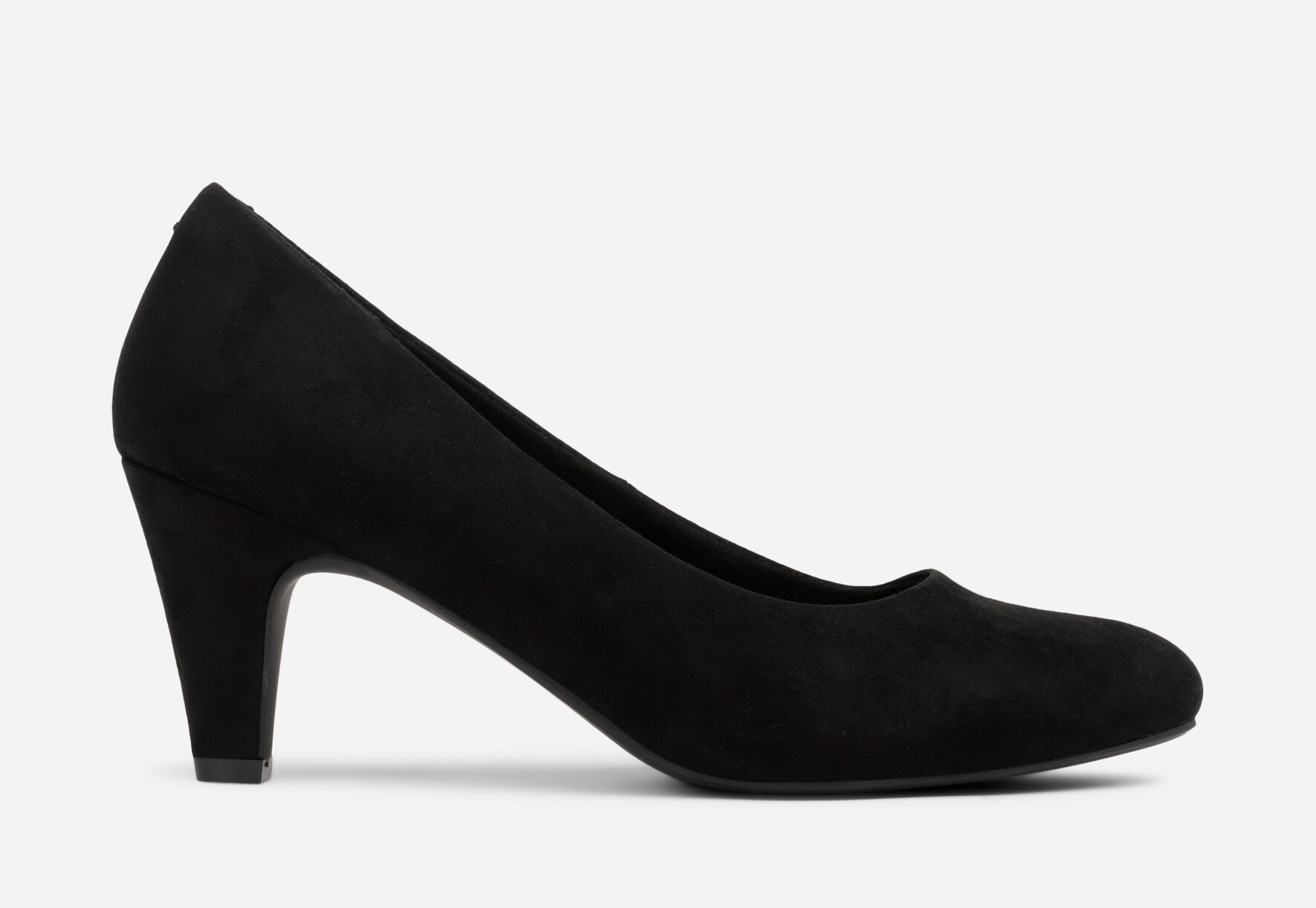 SO ALL, Pumps Sort