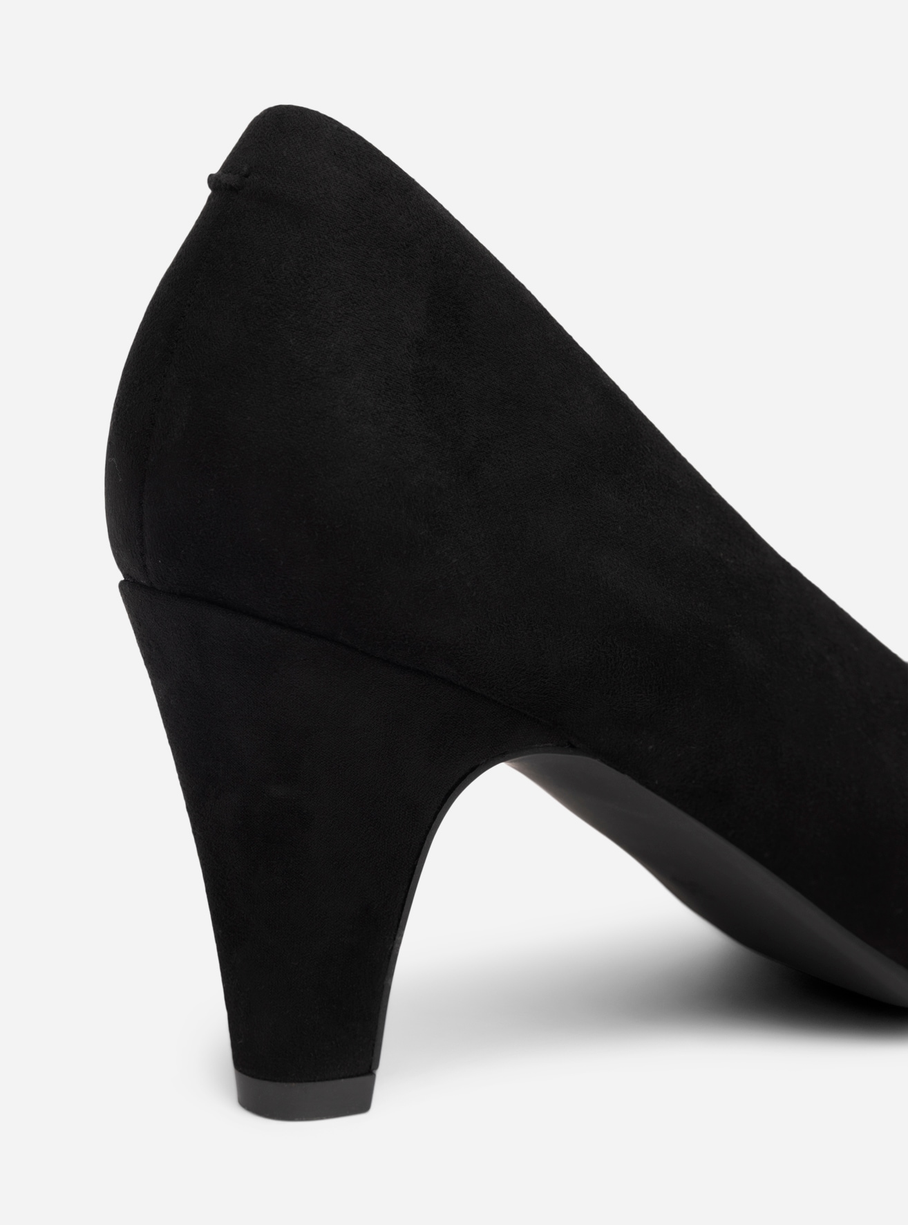 SO ALL, Pumps Sort