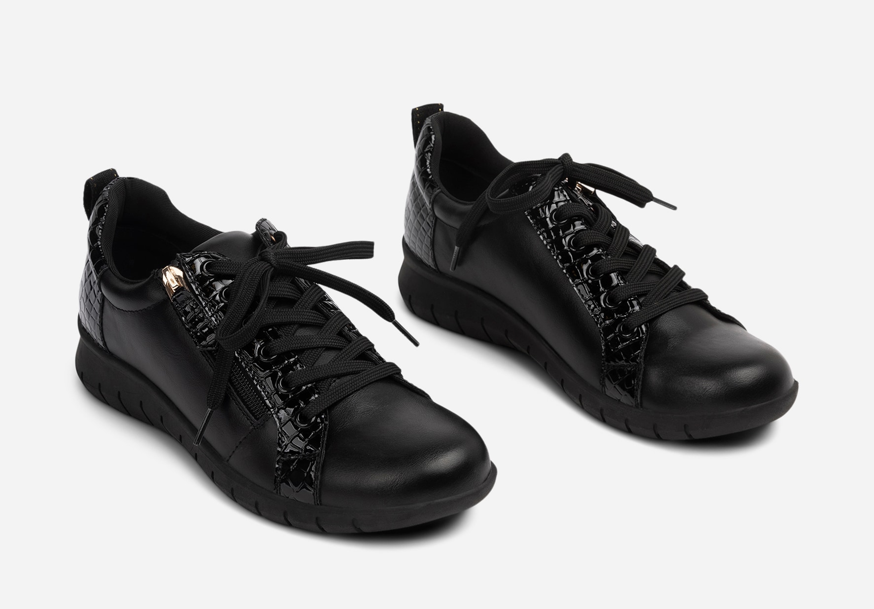 SO ALL, Spasersko Sort