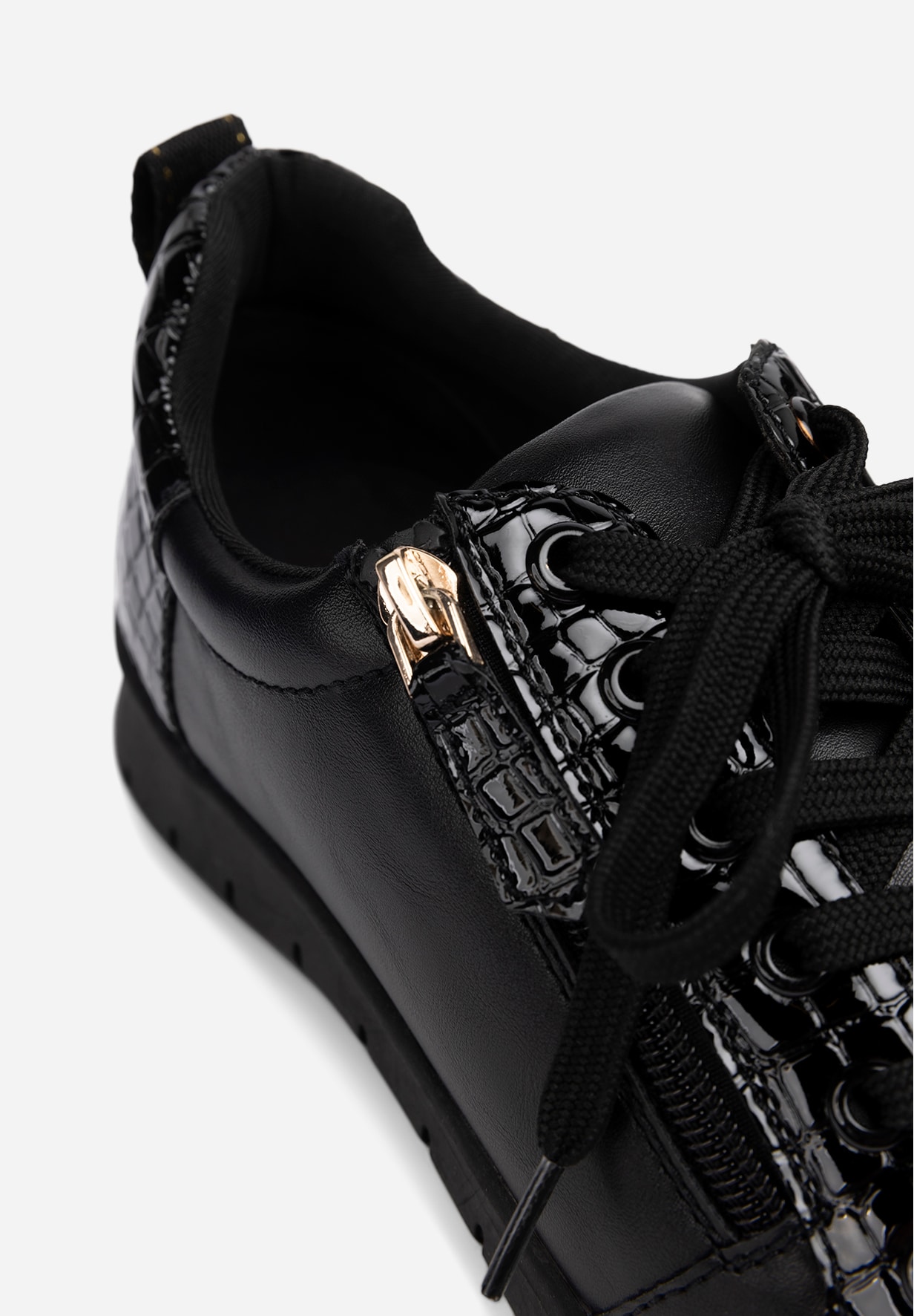 SO ALL, Spasersko Sort