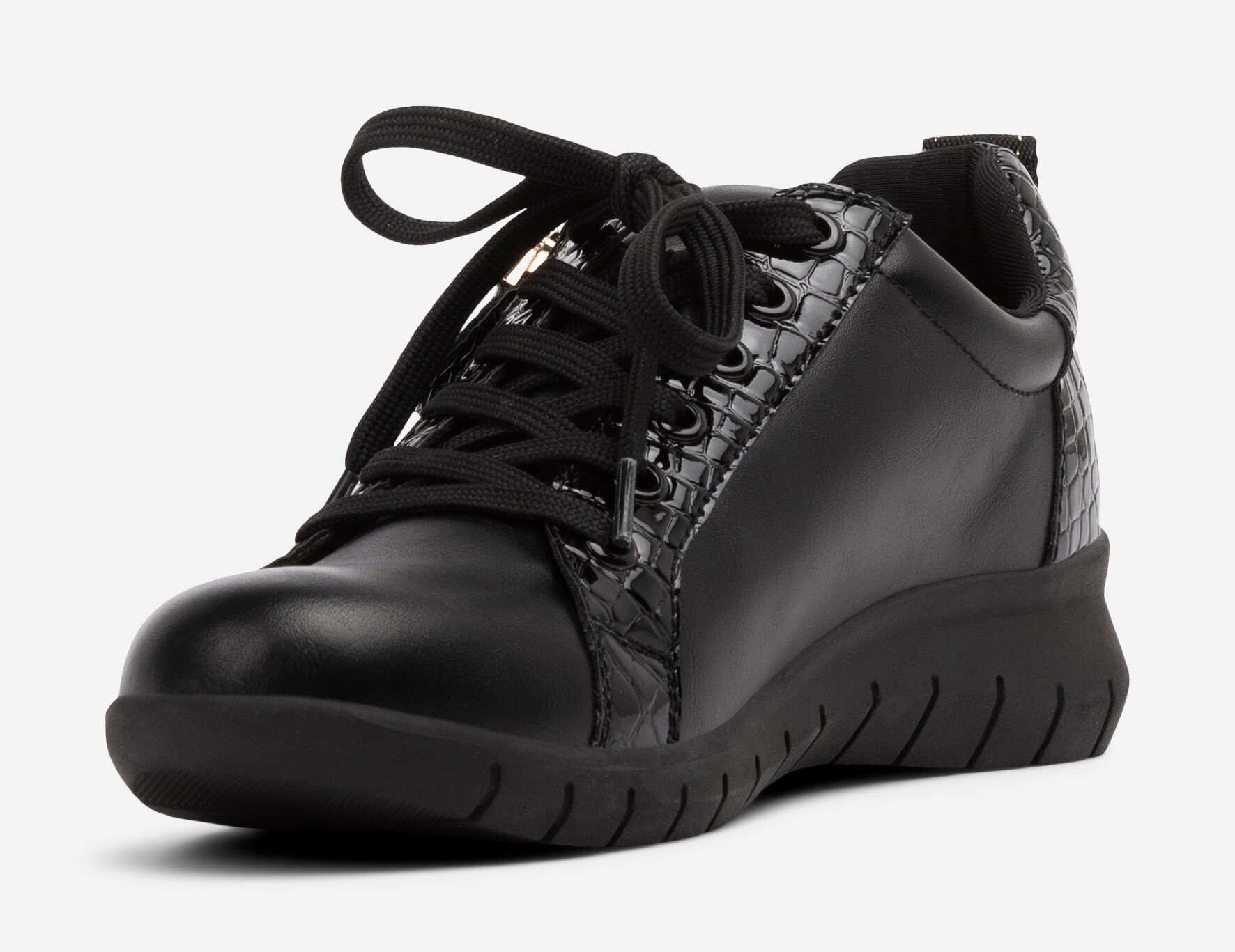 SO ALL, Spasersko Sort