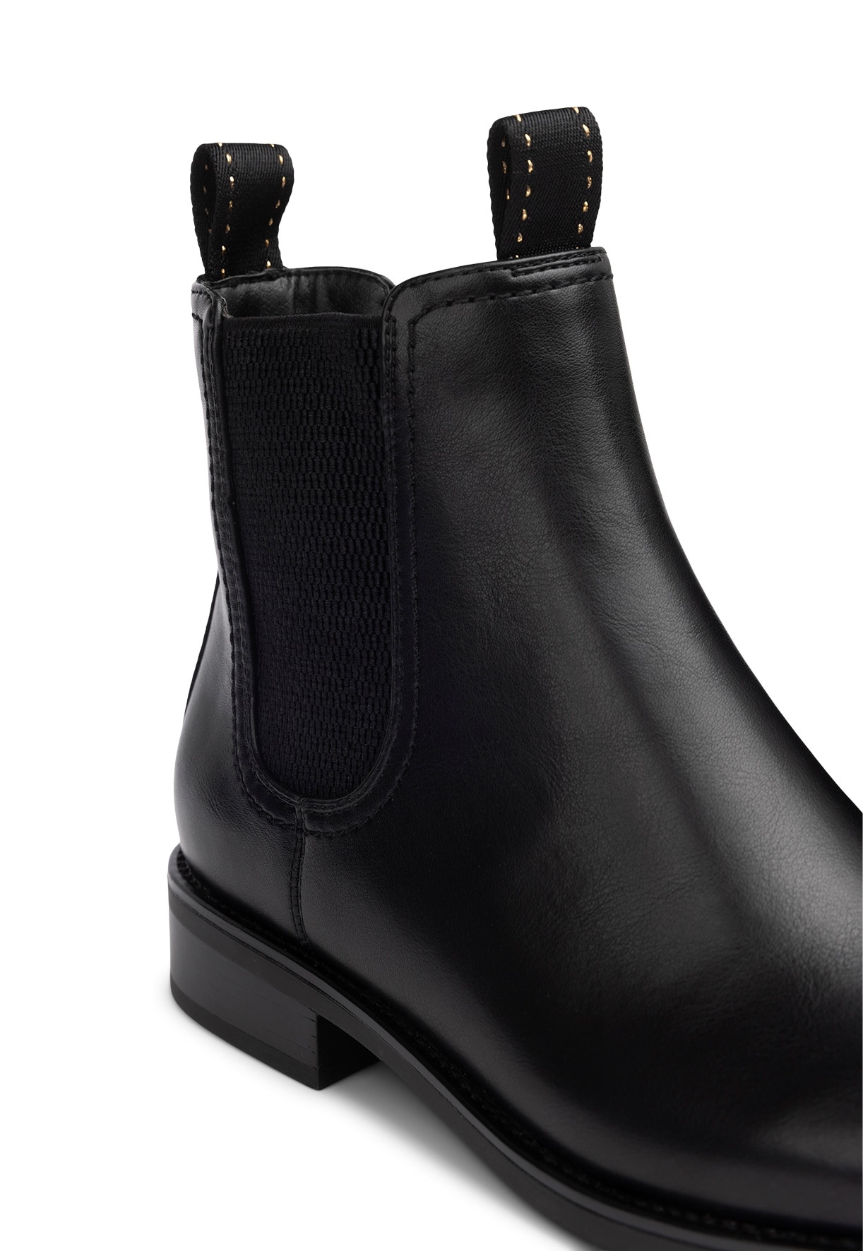 SO ALL, Chelseaboots Sort