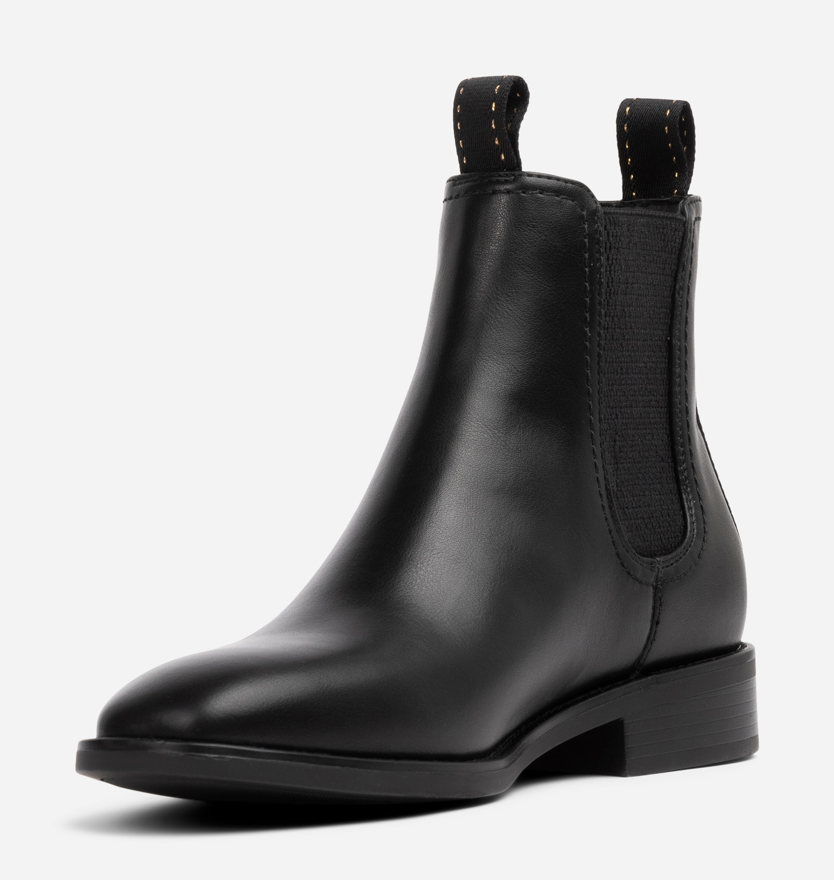 SO ALL, Chelseaboots Sort