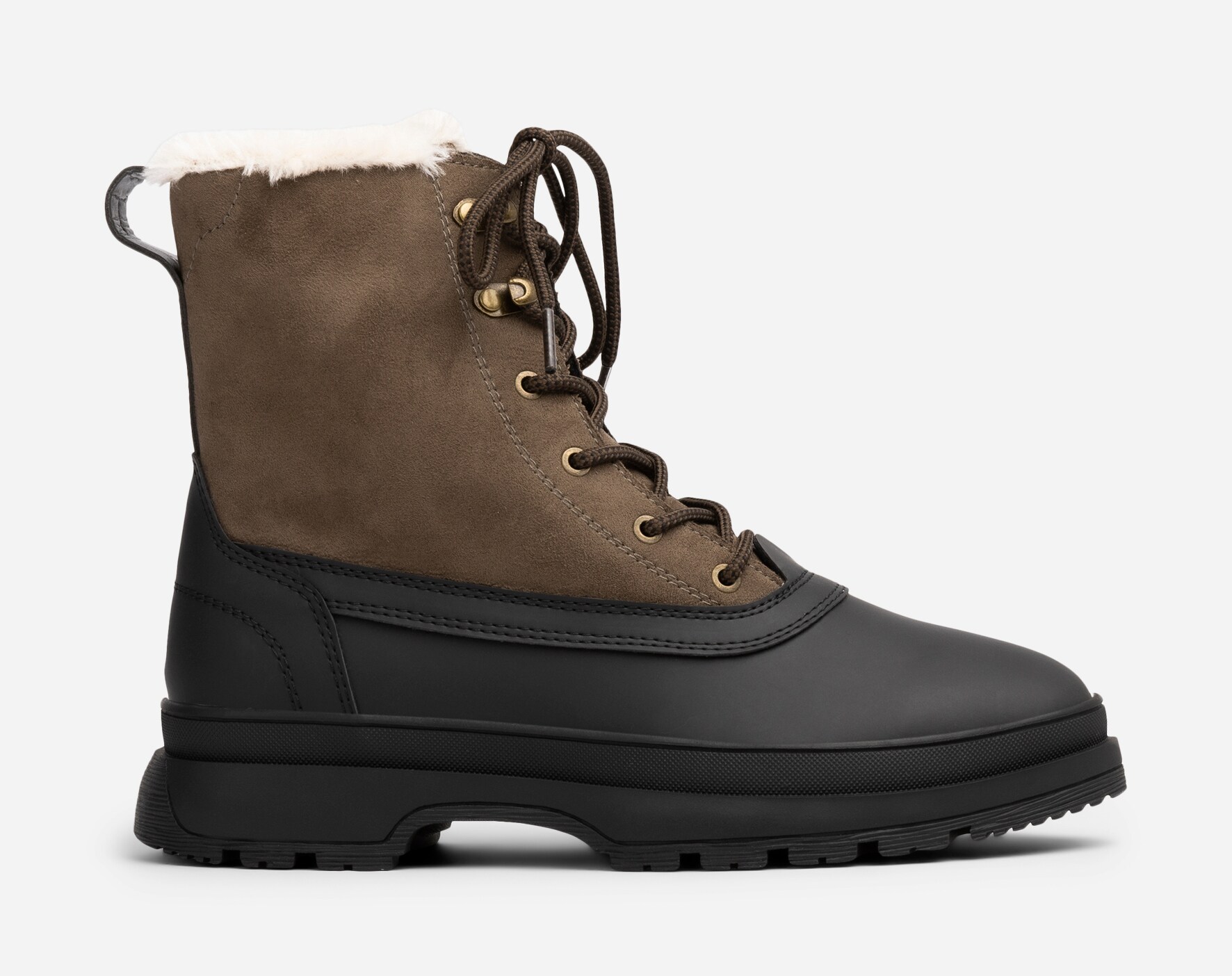 ATTITUDE, Skolett Grønn