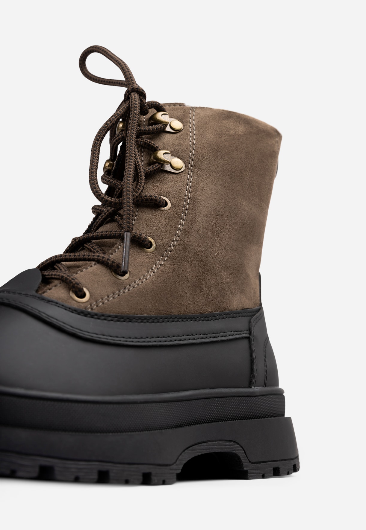 ATTITUDE, Skolett Grønn