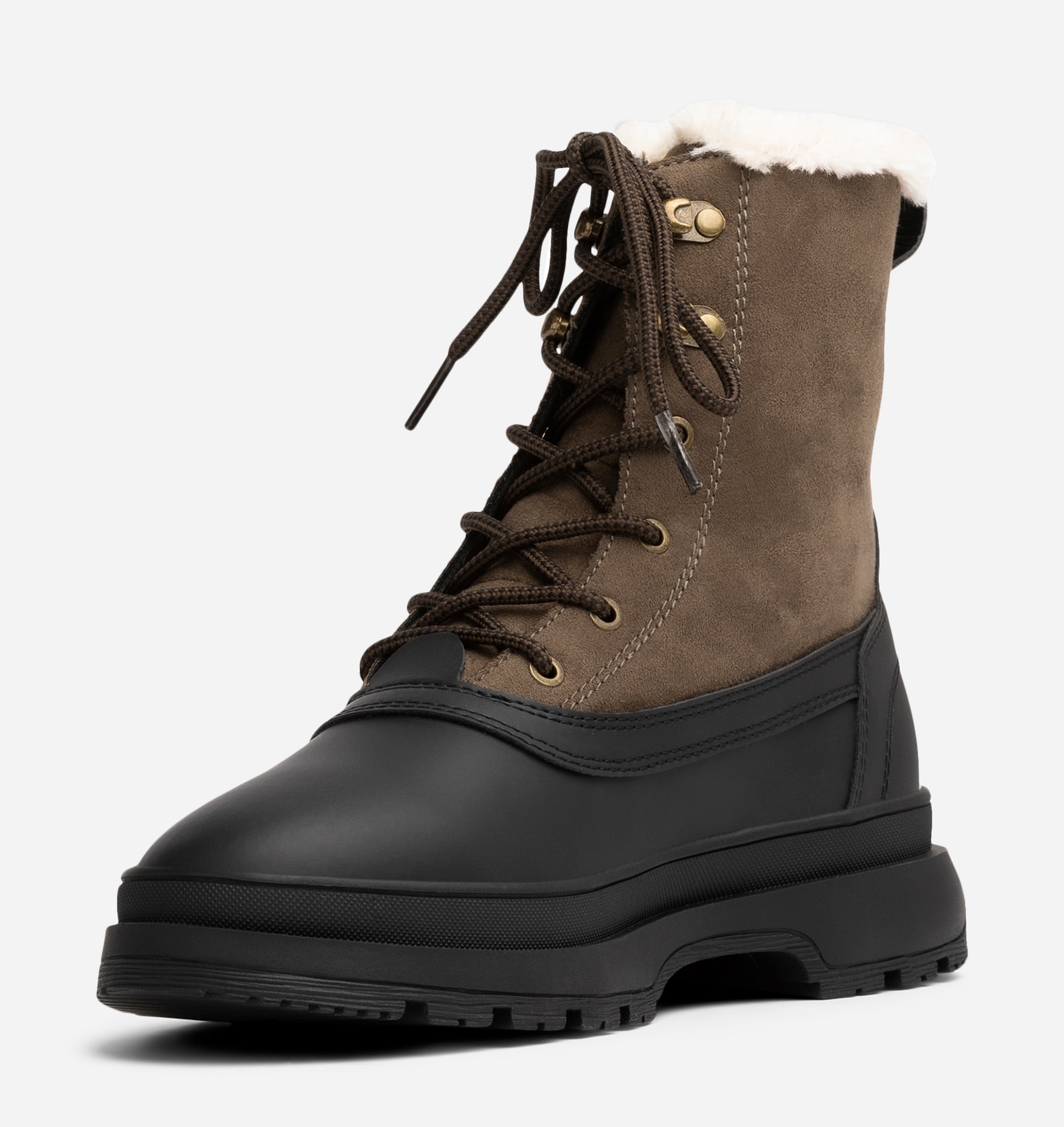 ATTITUDE, Skolett Grønn