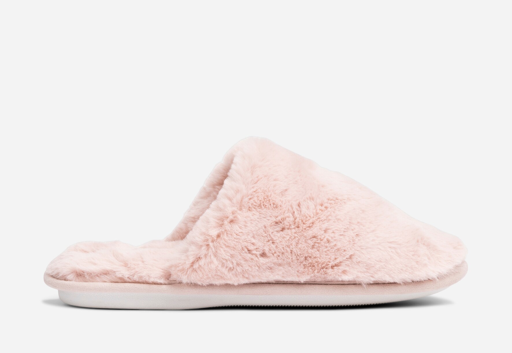 LINEAR, Tøfler Rosa