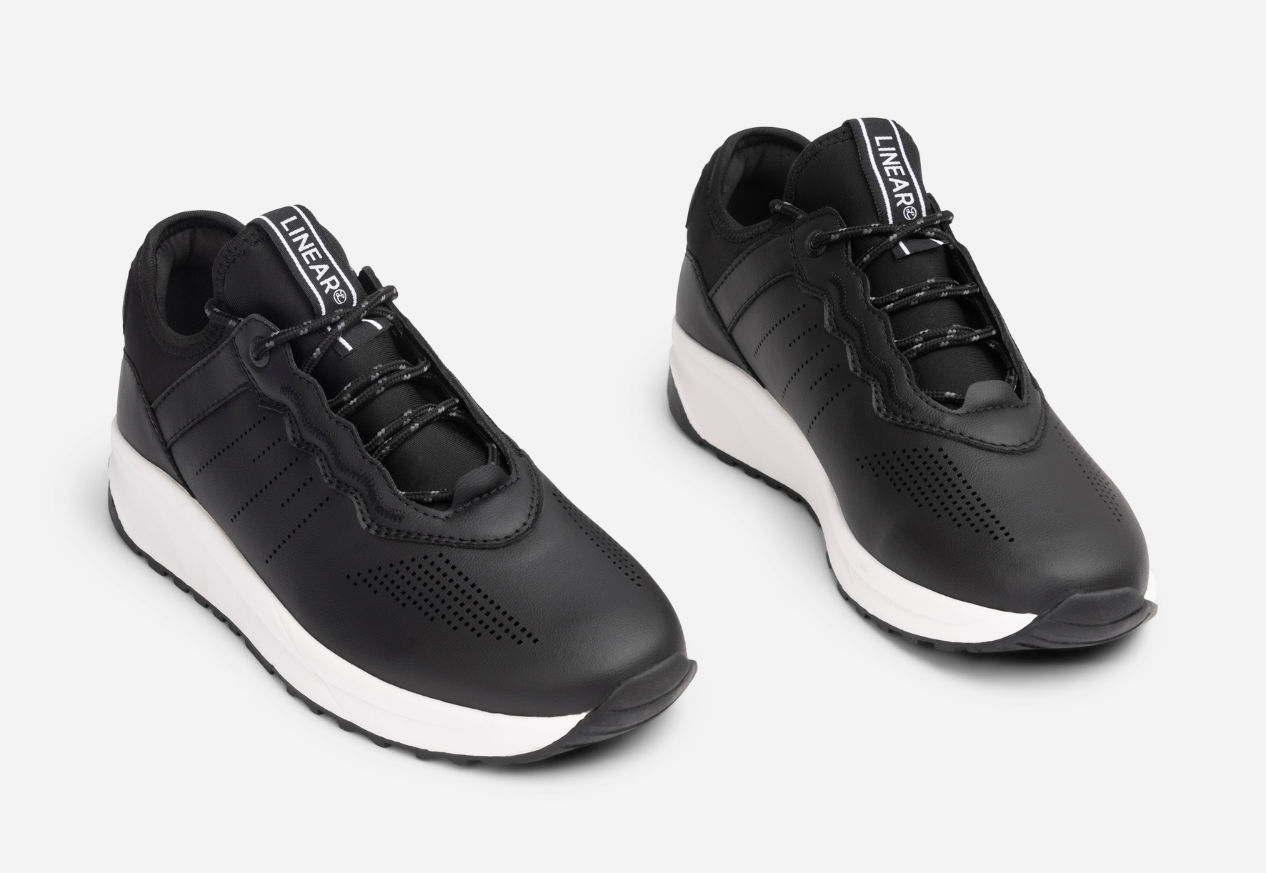LINEAR, Sneakers Sort
