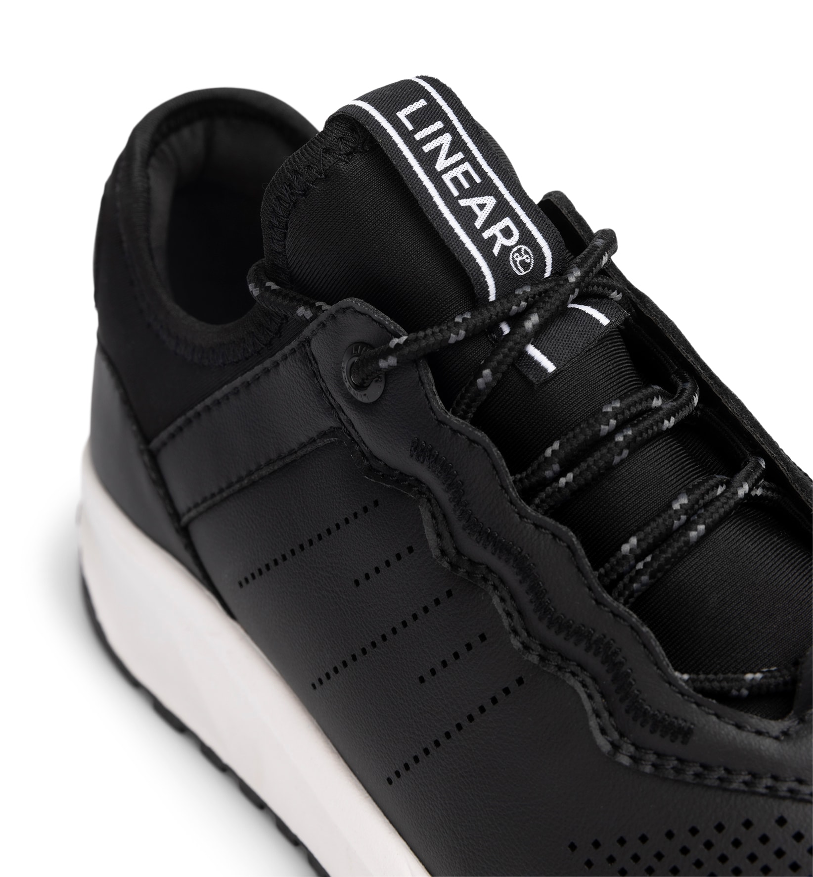 LINEAR, Sneakers Sort