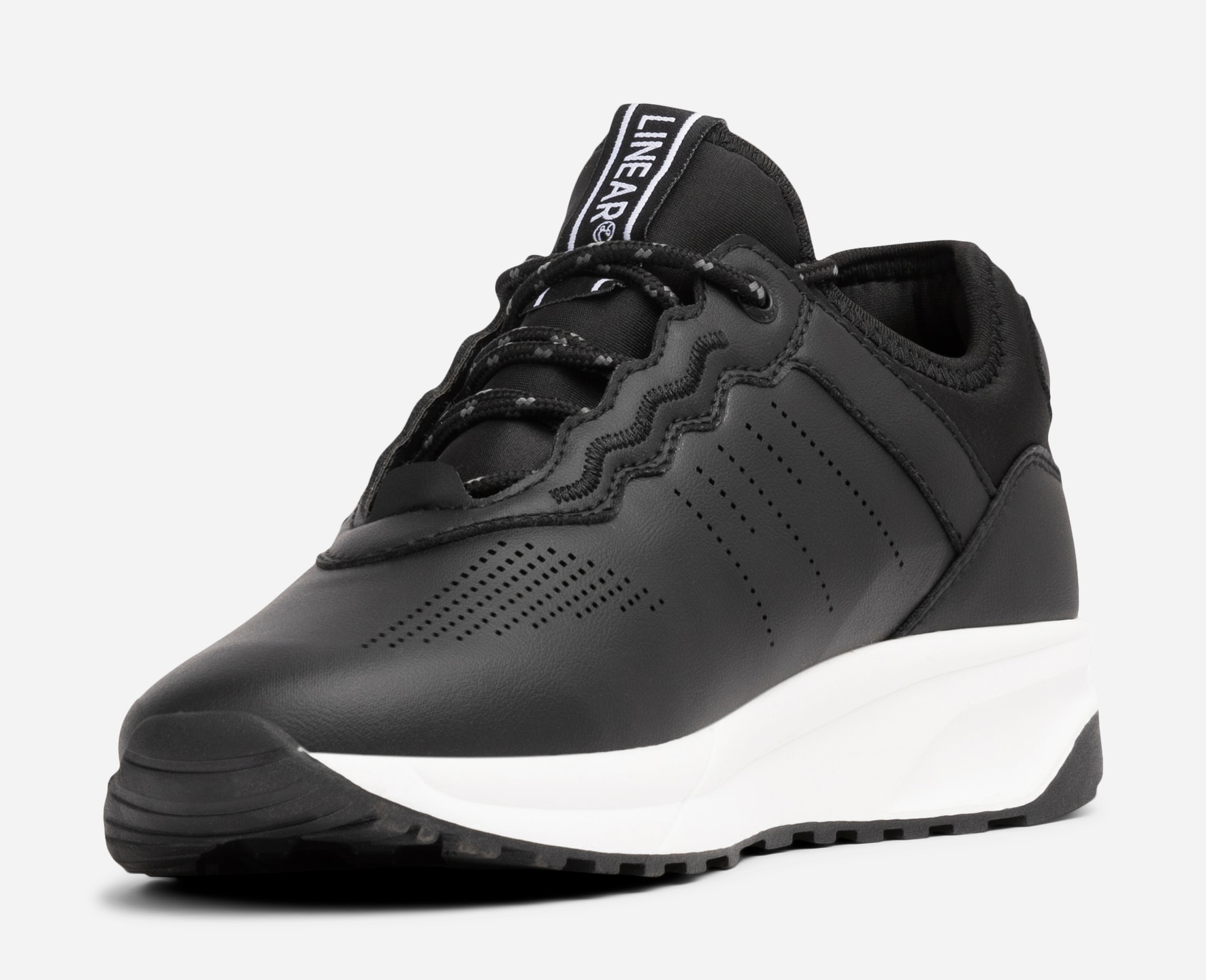 LINEAR, Sneakers Sort