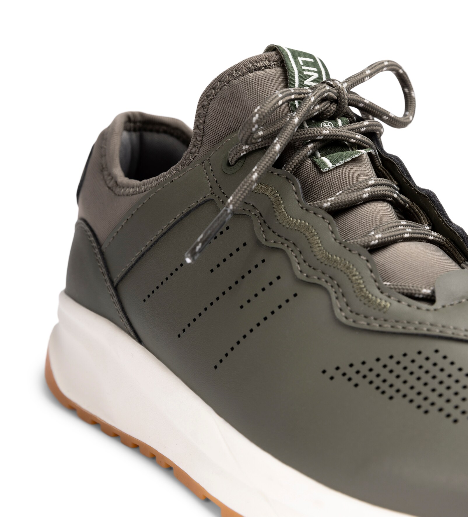 LINEAR, Sneakers Grønn