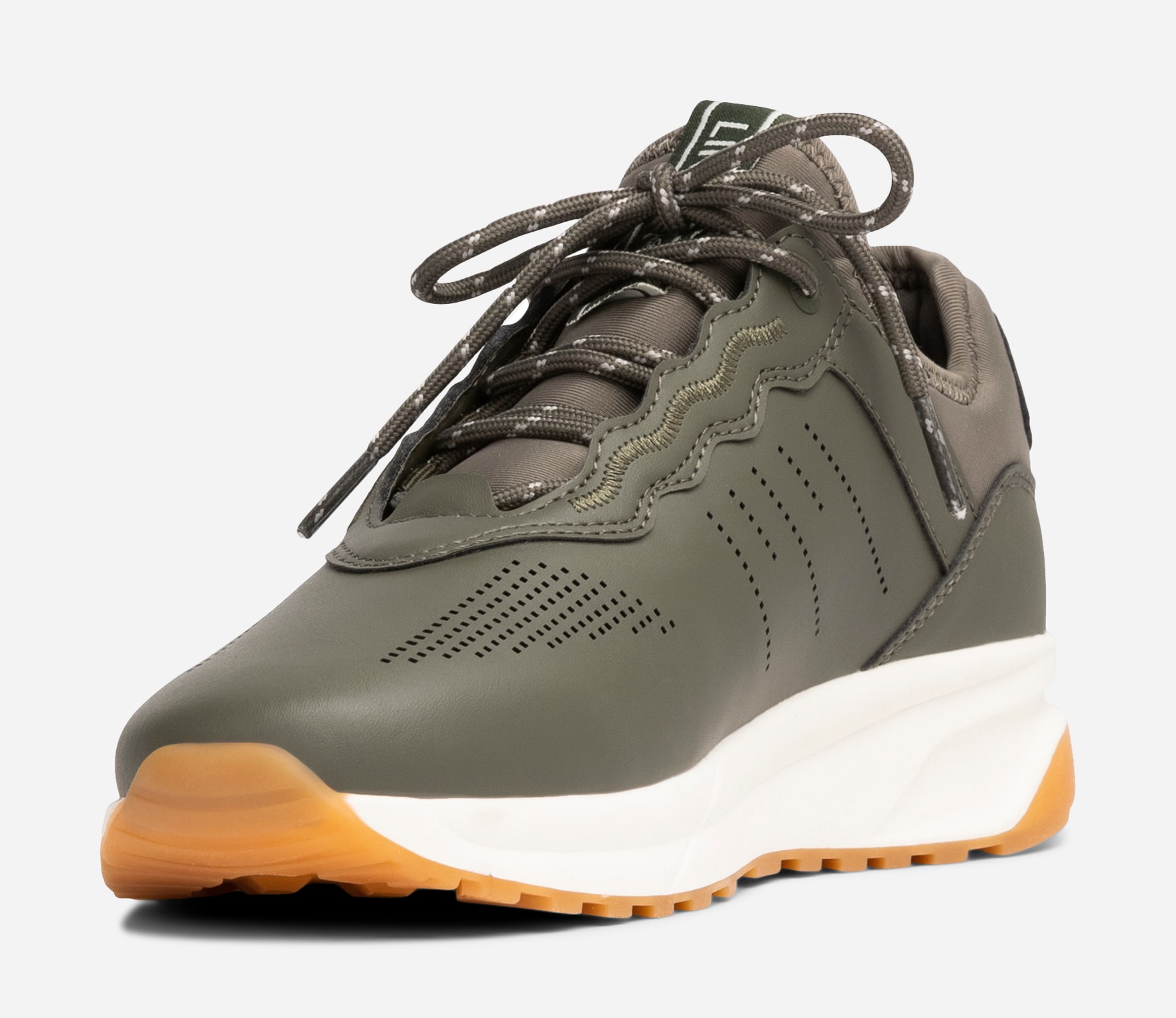 LINEAR, Sneakers Grønn