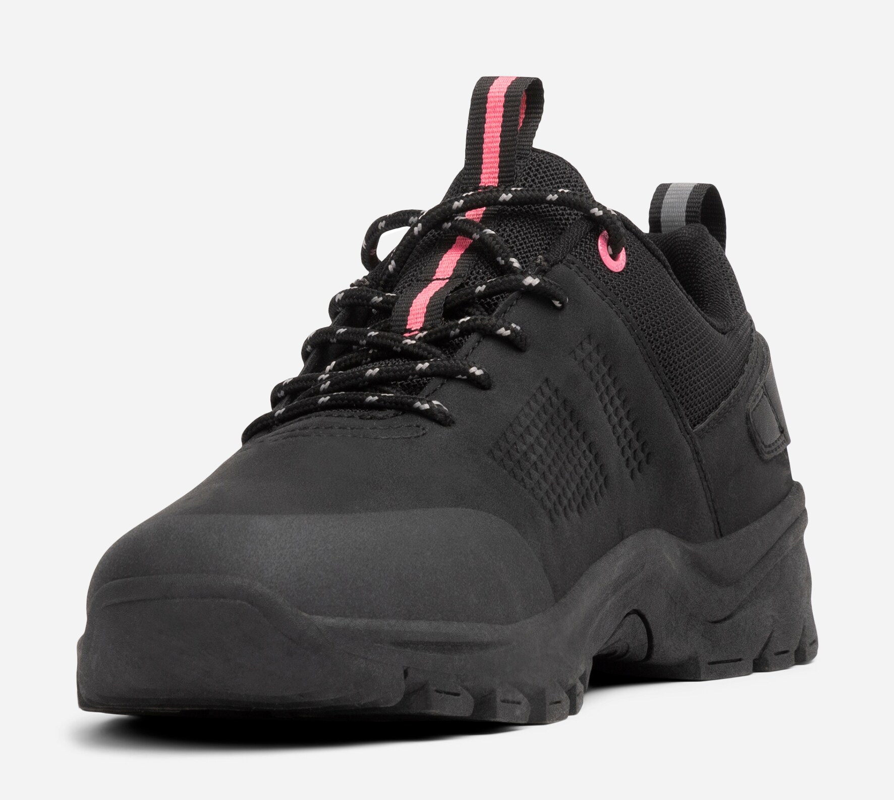 LINEAR, Sneakers waterproof Sort