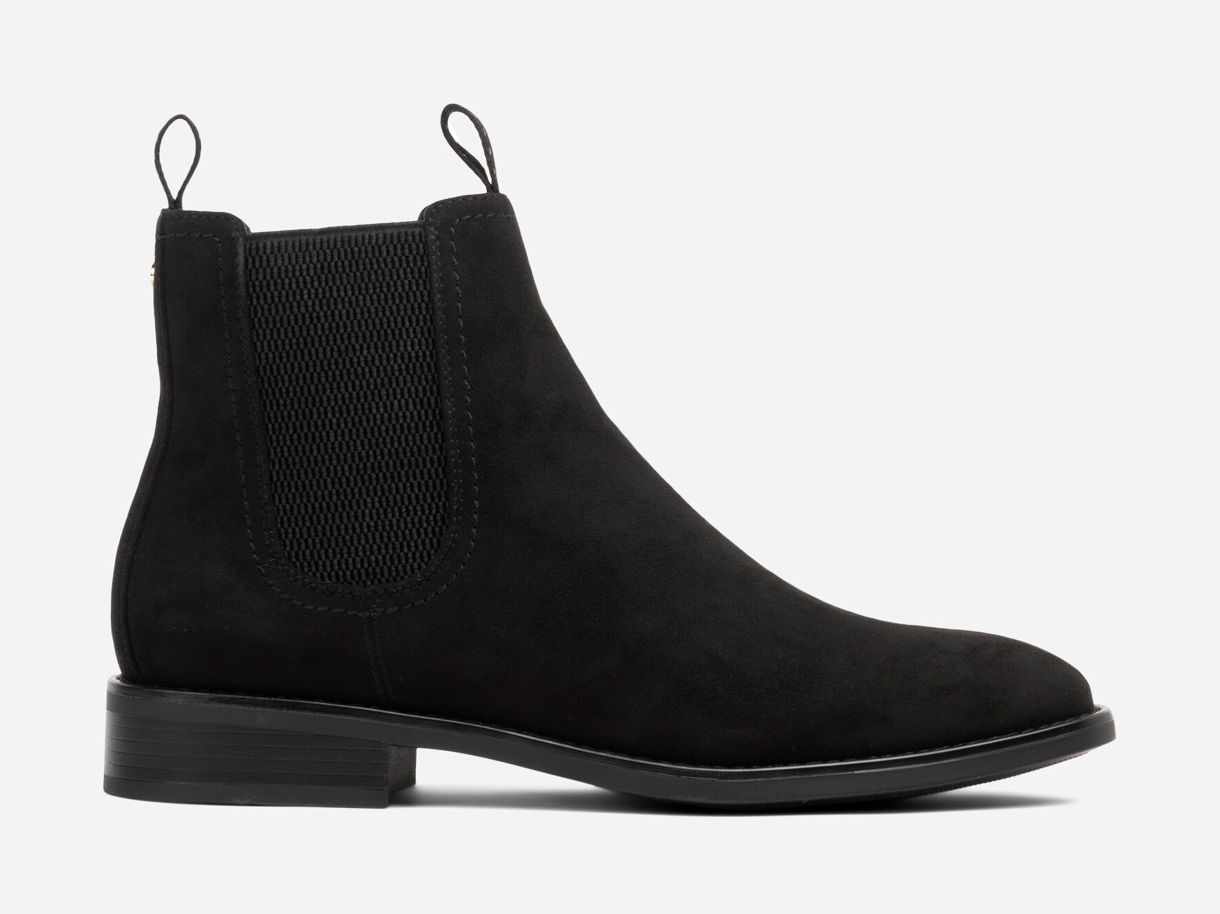 SO ALL, Chelseaboots Sort