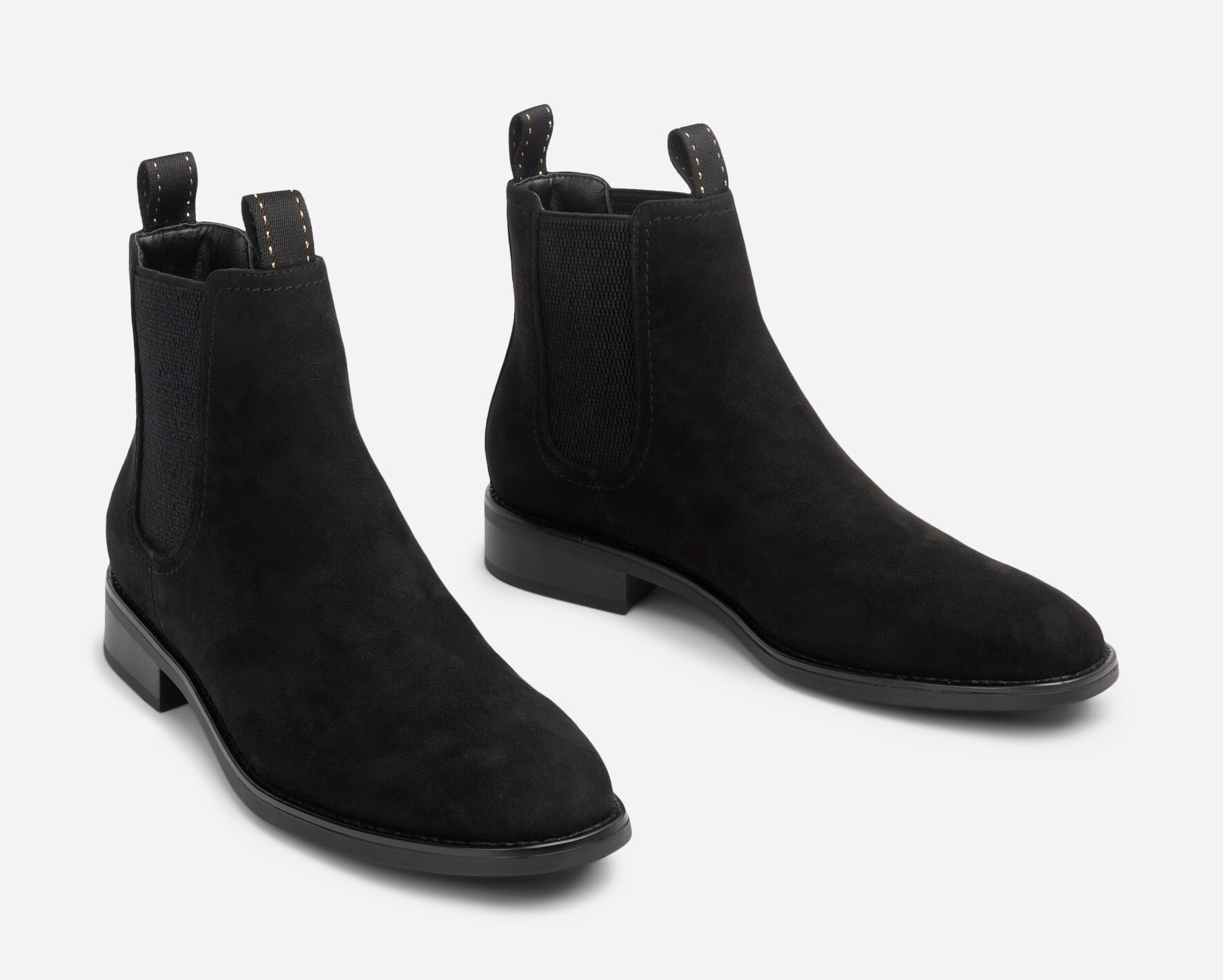 SO ALL, Chelseaboots Sort
