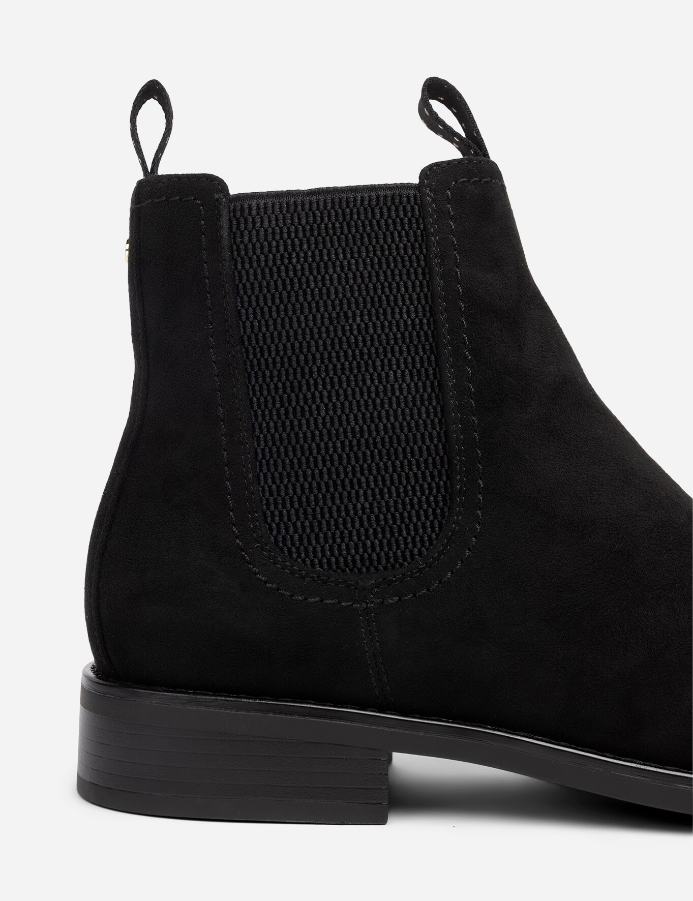 SO ALL, Chelseaboots Sort