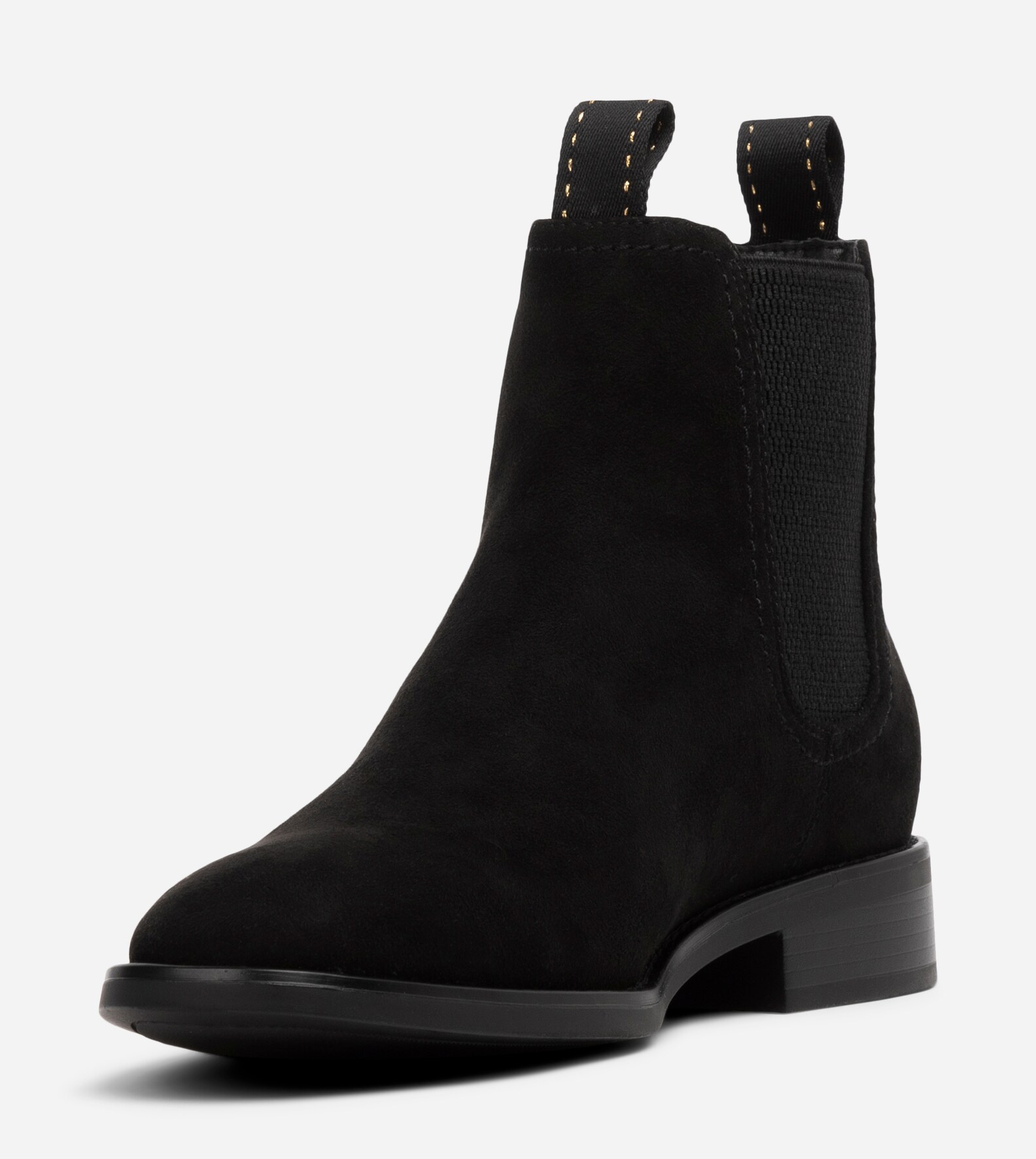 SO ALL, Chelseaboots Sort