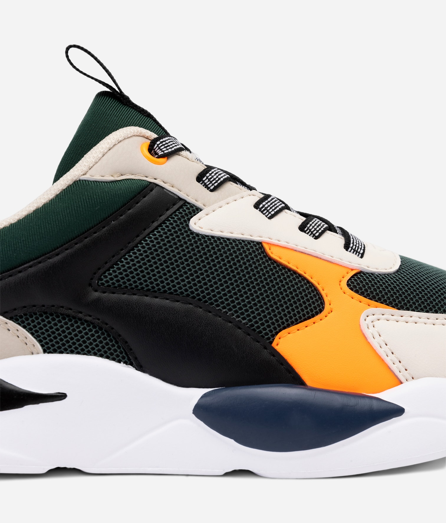 DINSKO, Sneakers Grønn