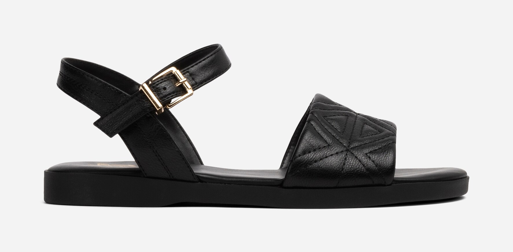 SO ALL, Sandal Sort