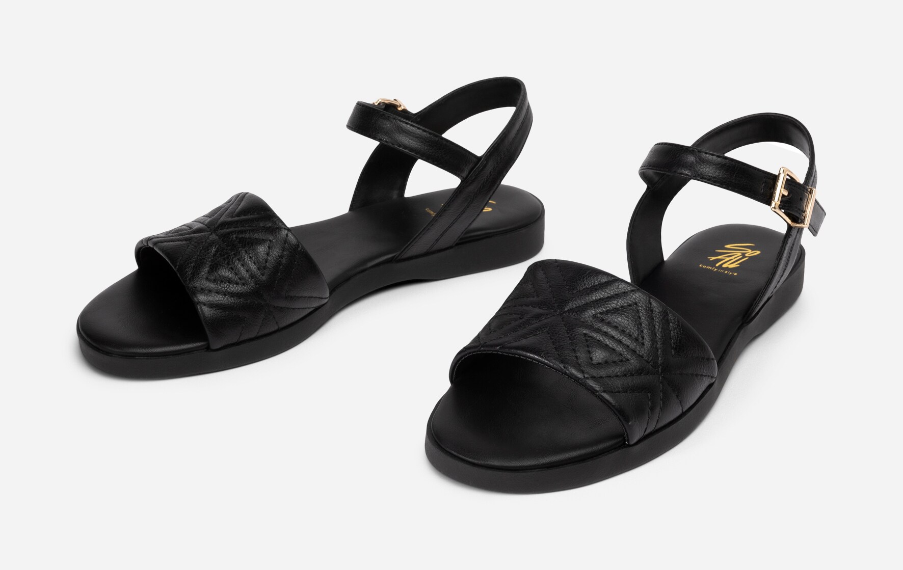 SO ALL, Sandal Sort
