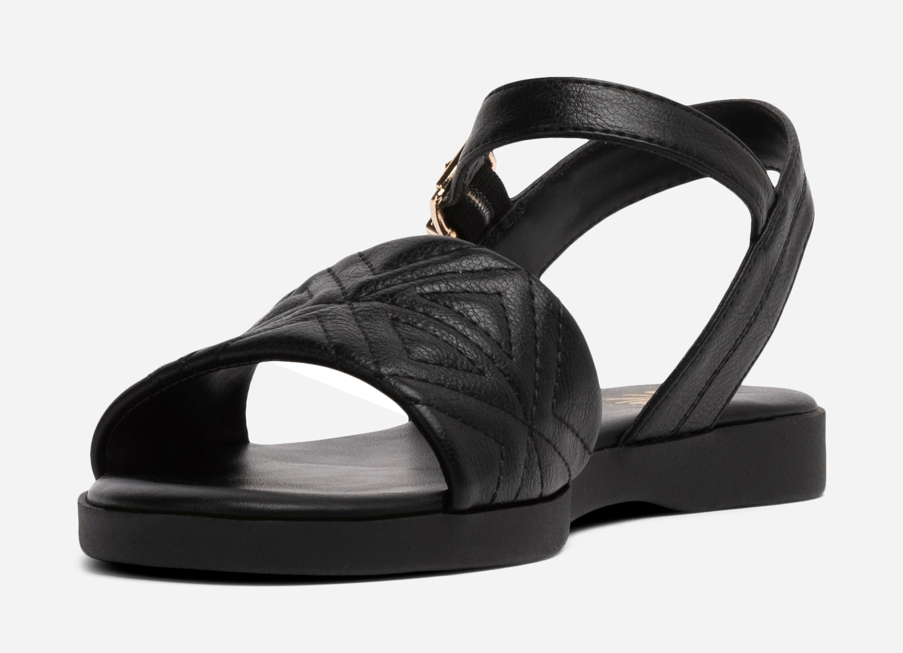 SO ALL, Sandal Sort