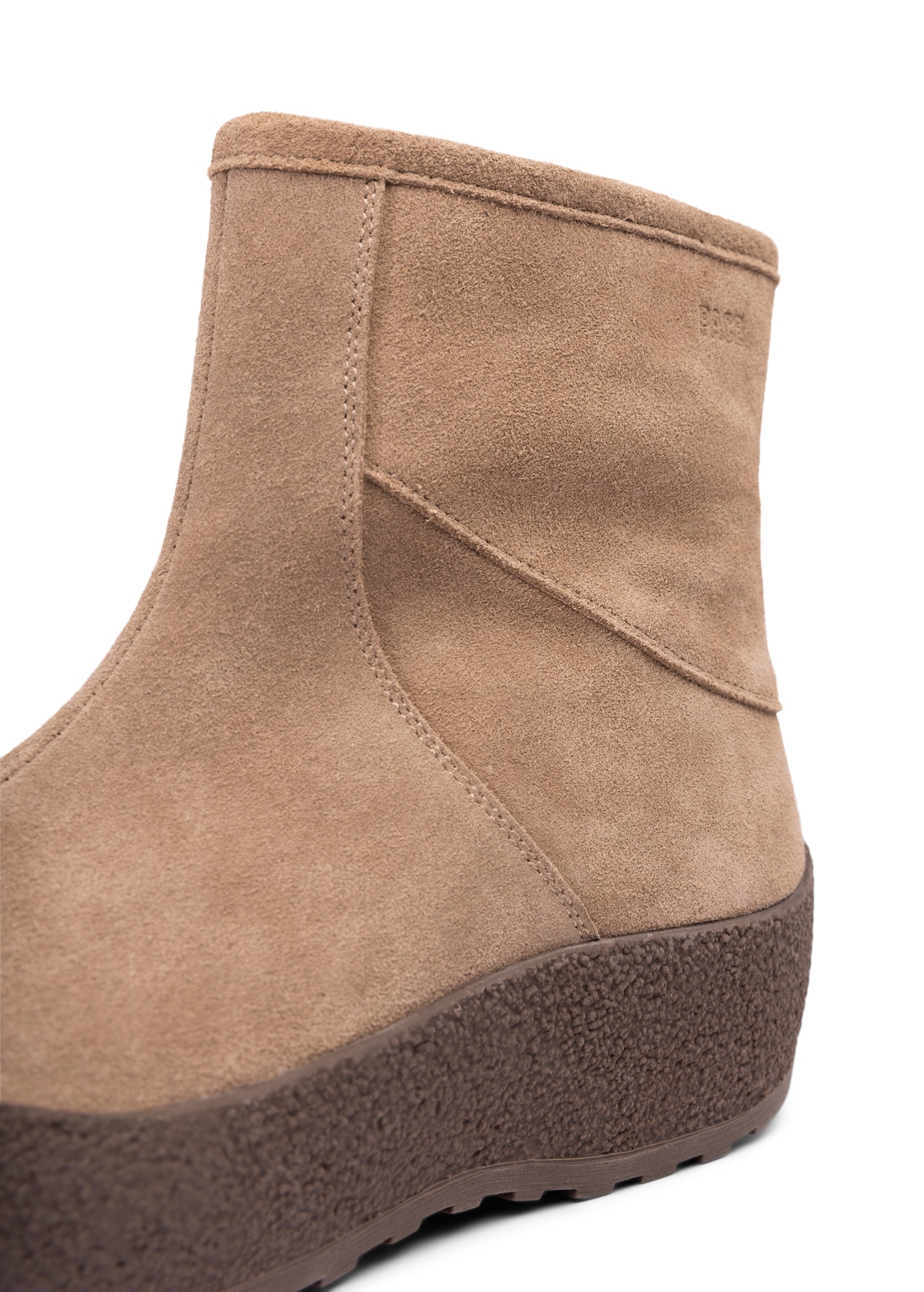 PACE, Curlingskolett Beige