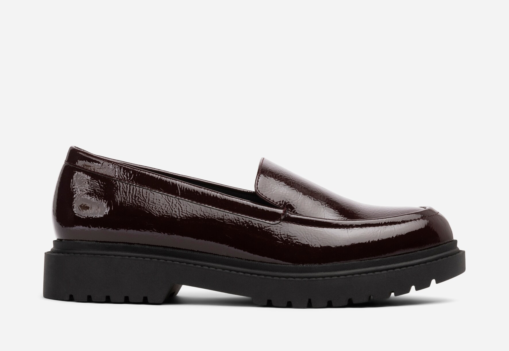 XIT, Loafers Rød