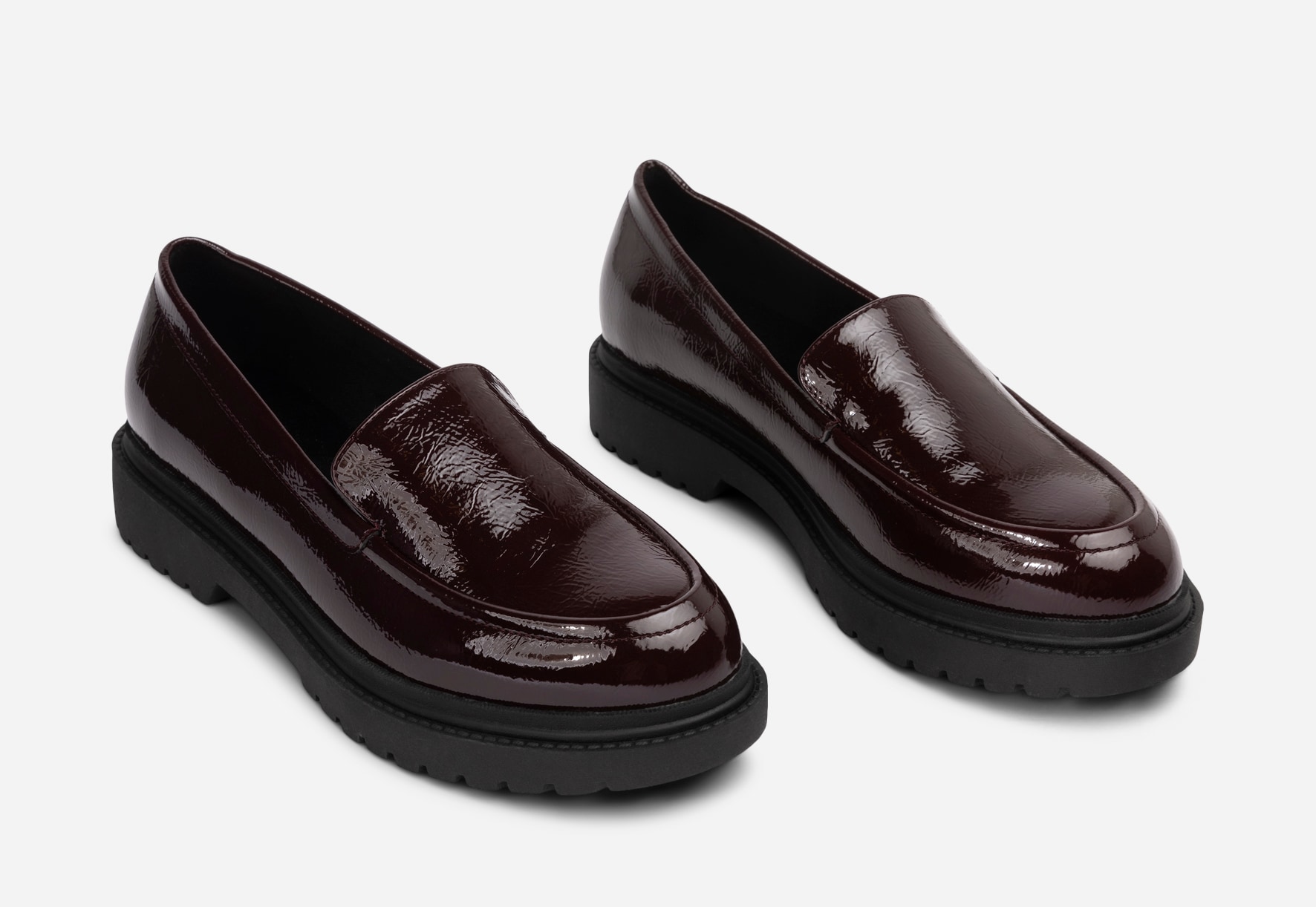XIT, Loafers Rød