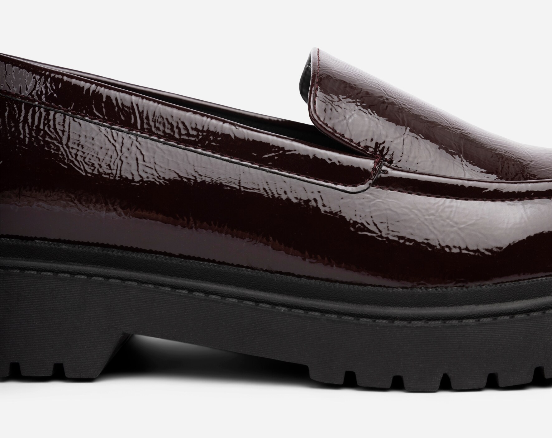 XIT, Loafers Rød