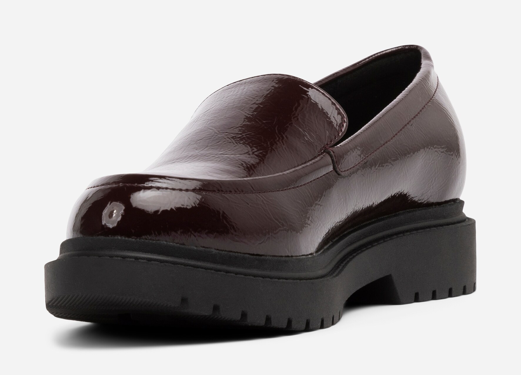 XIT, Loafers Rød