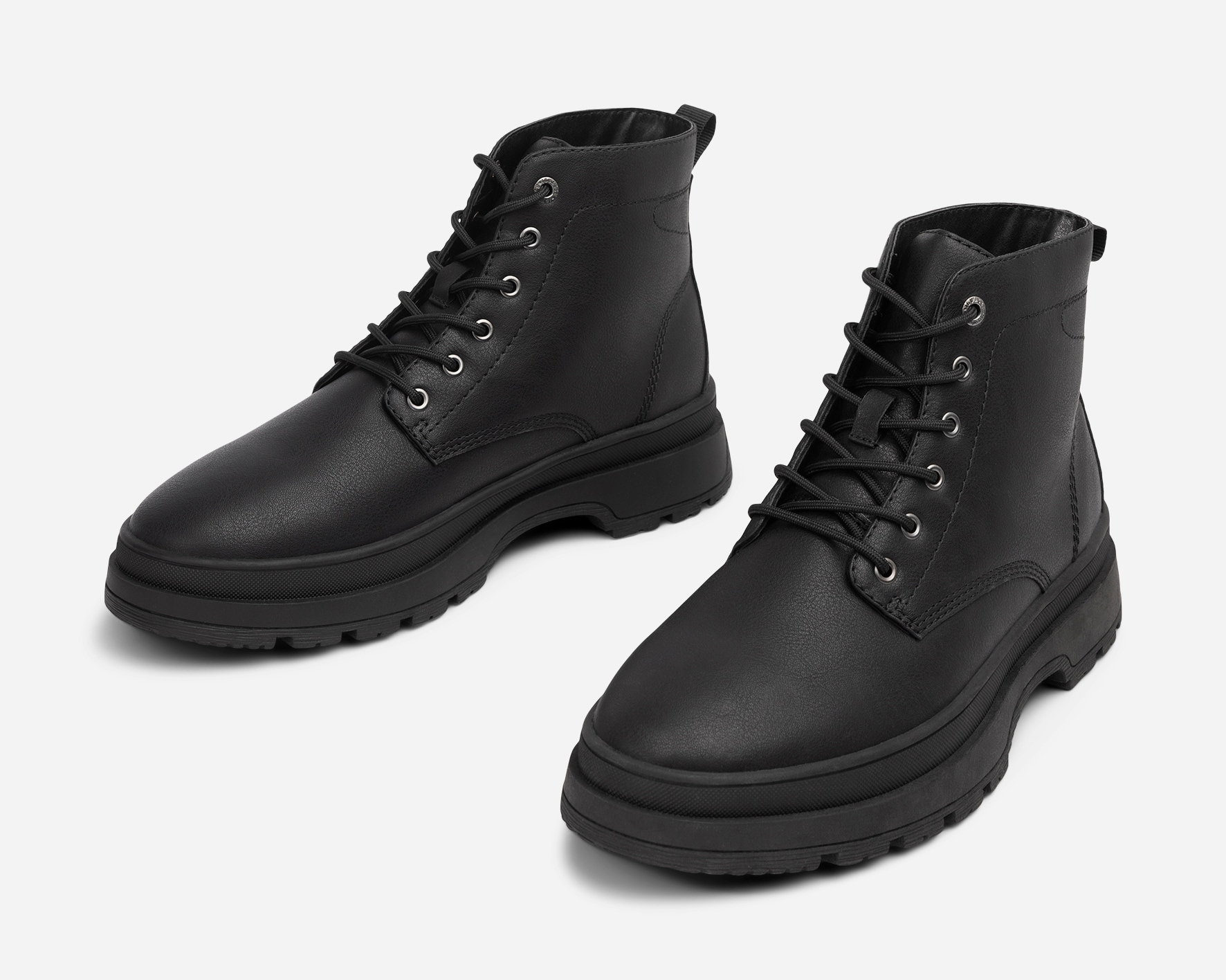 IGUASSU, Skolett Sort