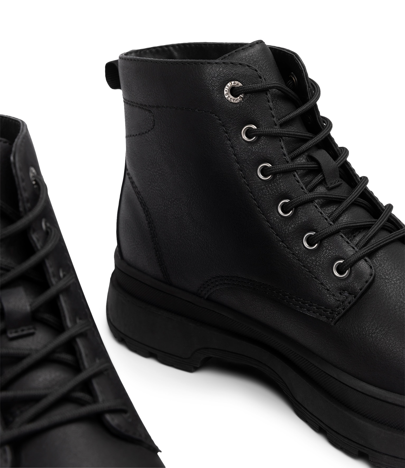 IGUASSU, Skolett Sort