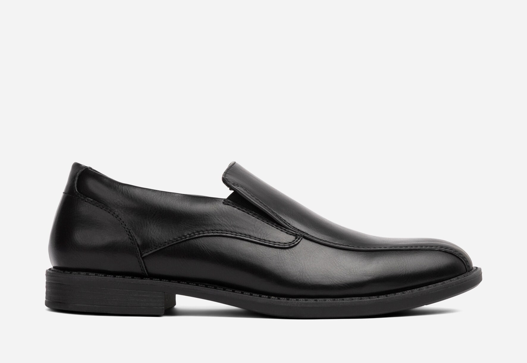 IGUASSU, Loafers Sort
