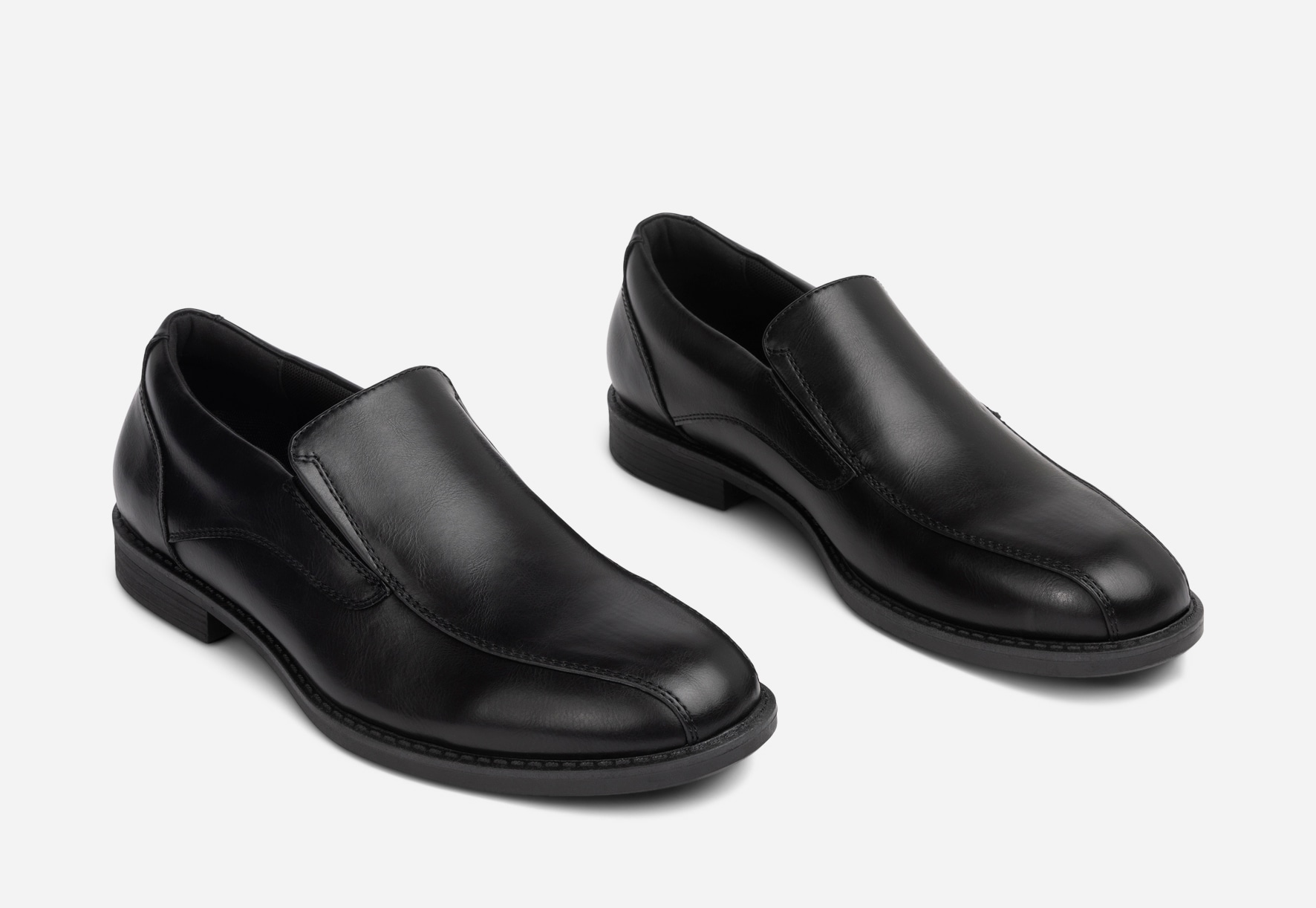 IGUASSU, Loafers Sort