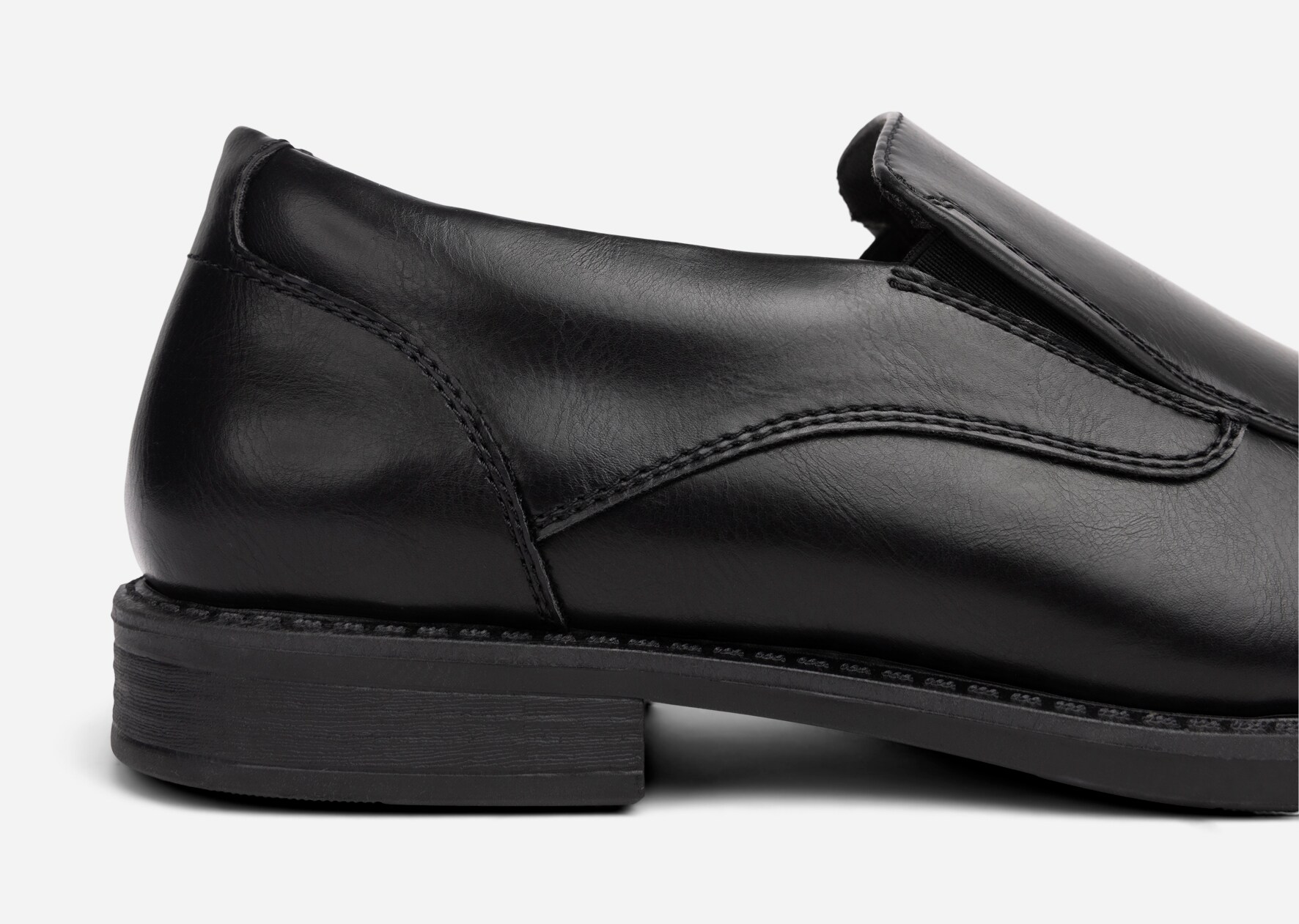 IGUASSU, Loafers Sort