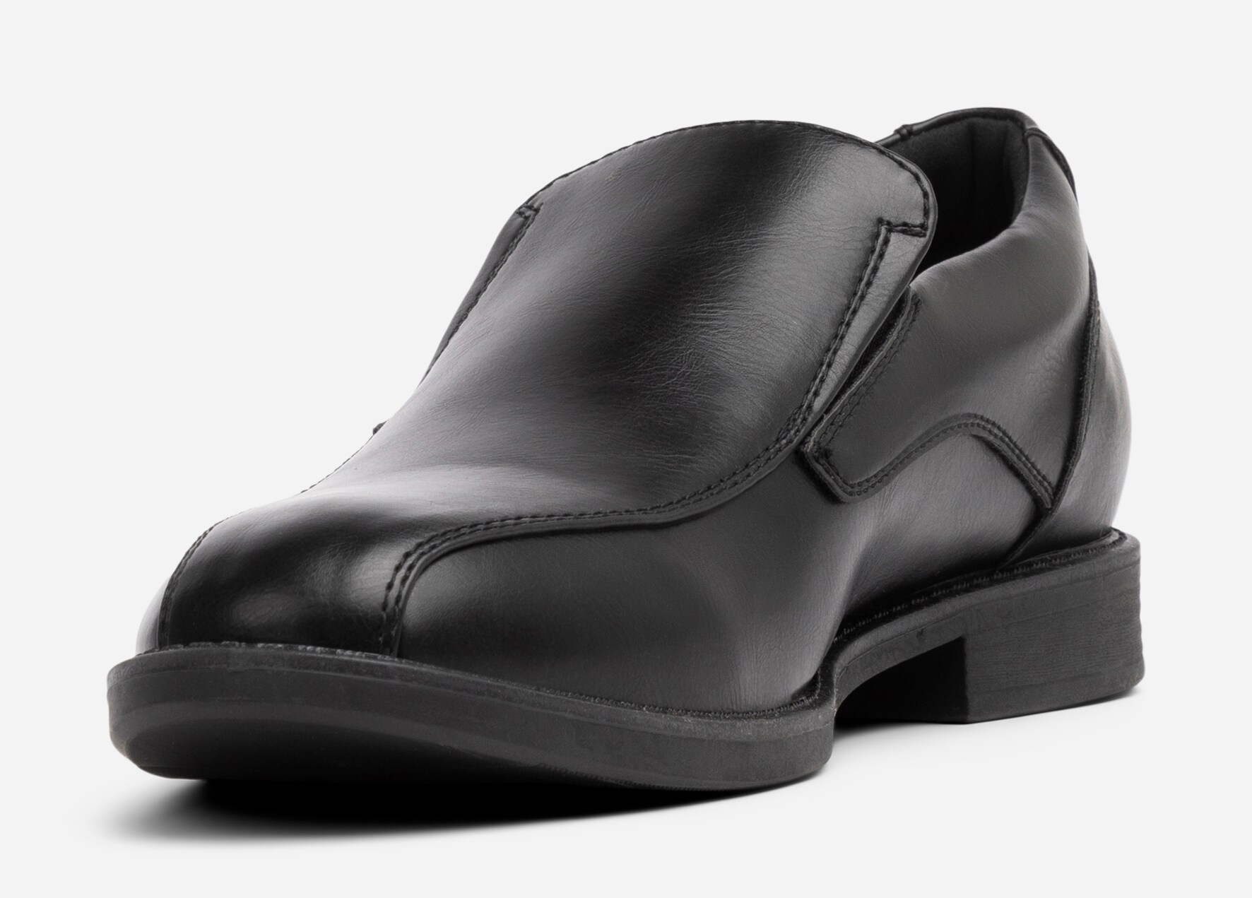 IGUASSU, Loafers Sort