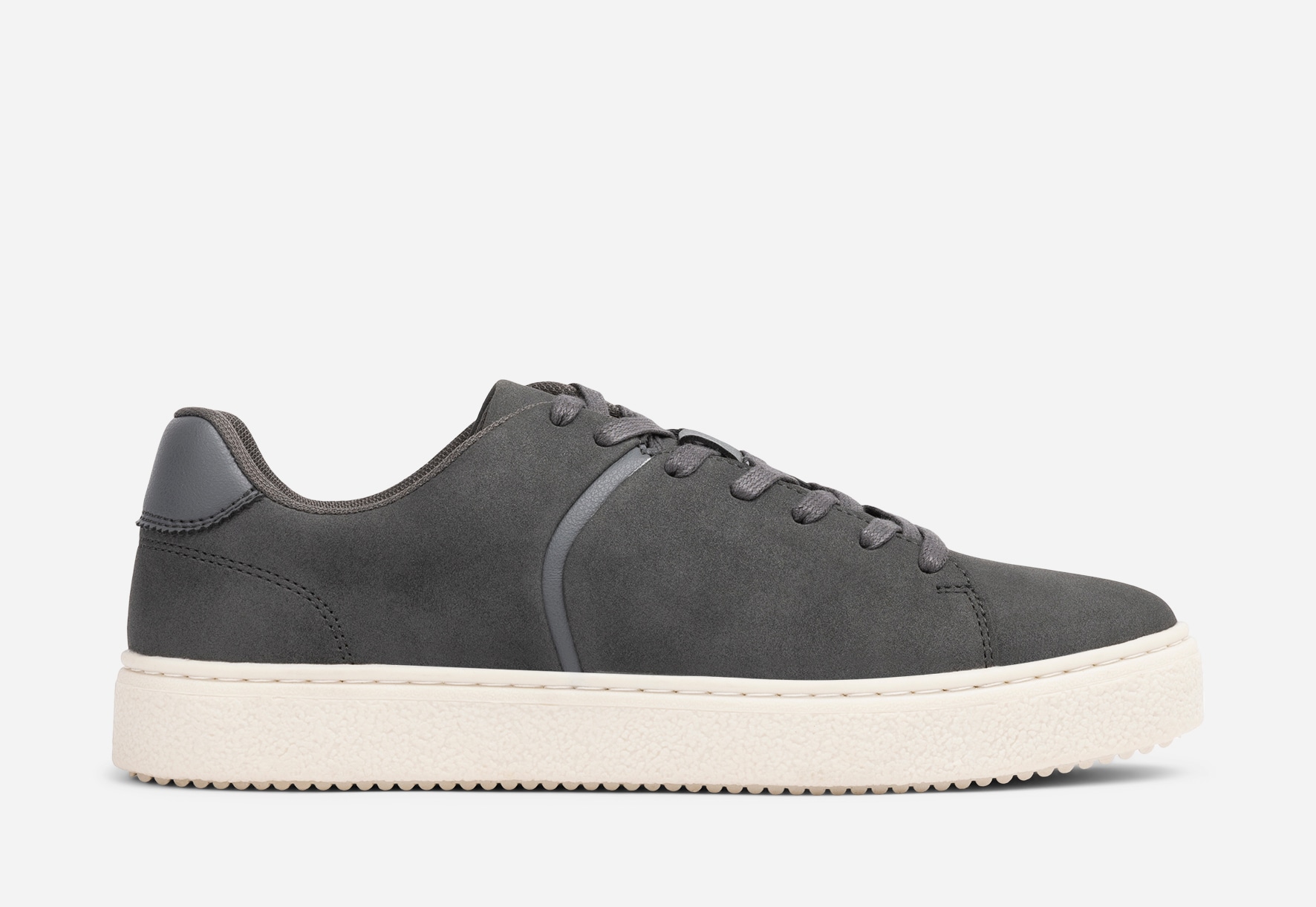 IGUASSU, Sneakers Grå