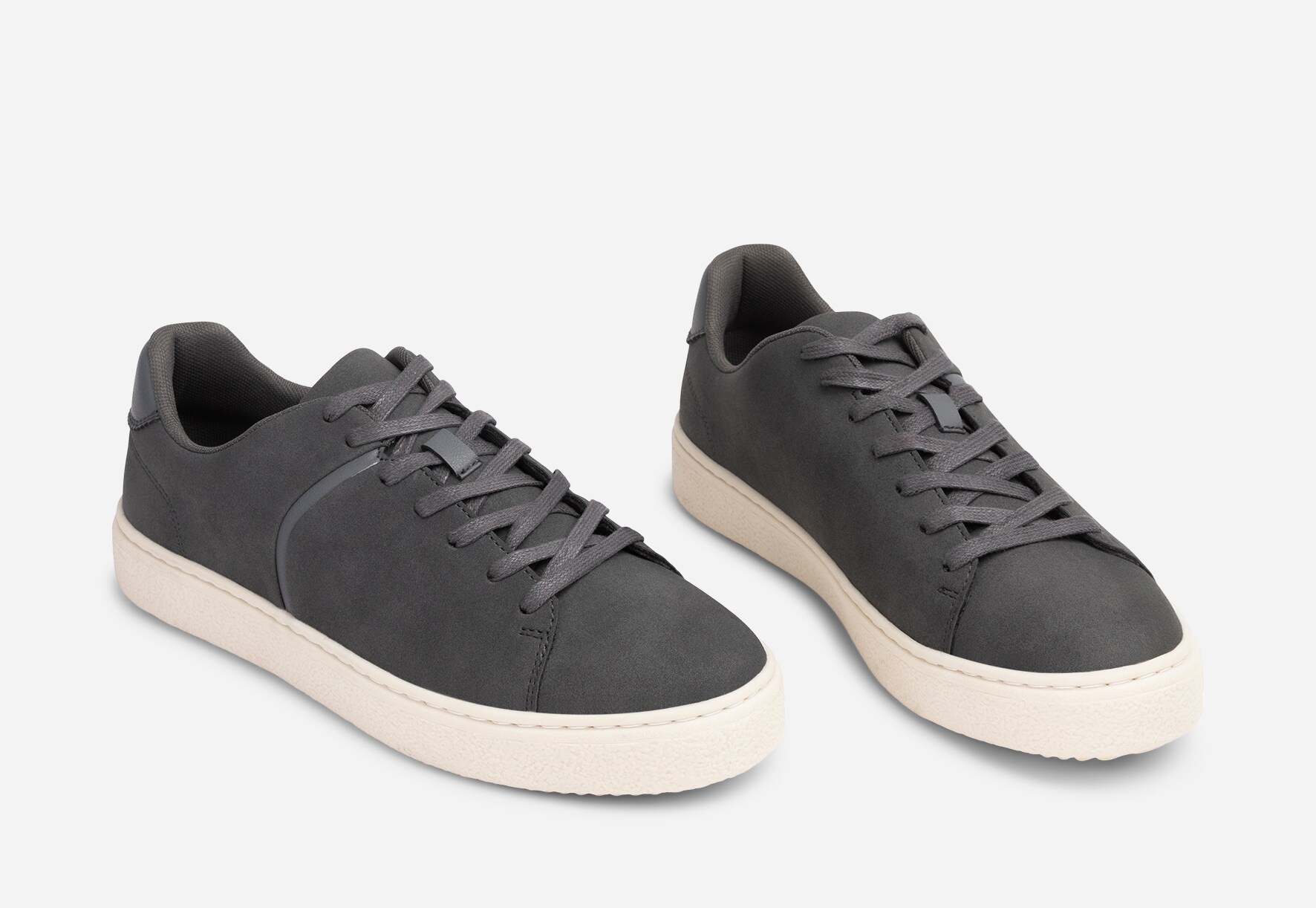 IGUASSU, Sneakers Grå