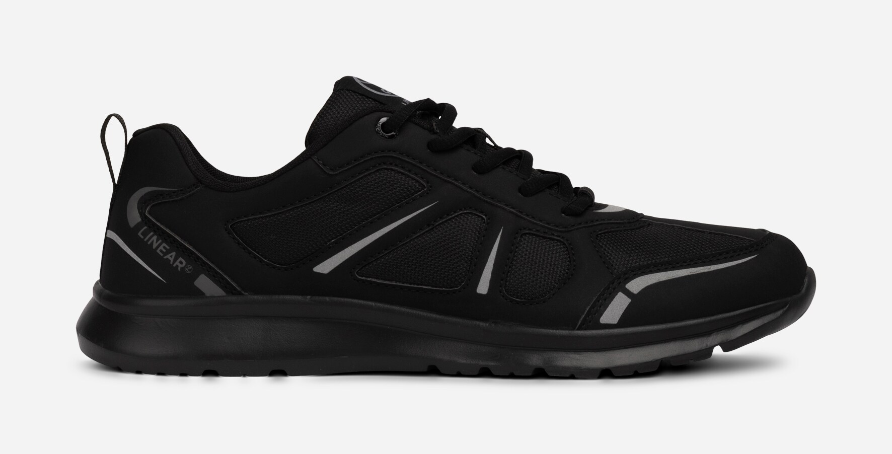 LINEAR, Sneakers Sort