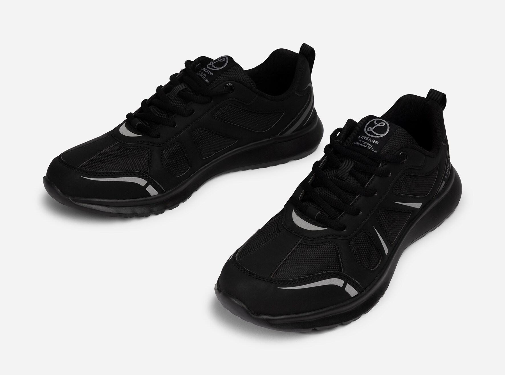 LINEAR, Sneakers Sort