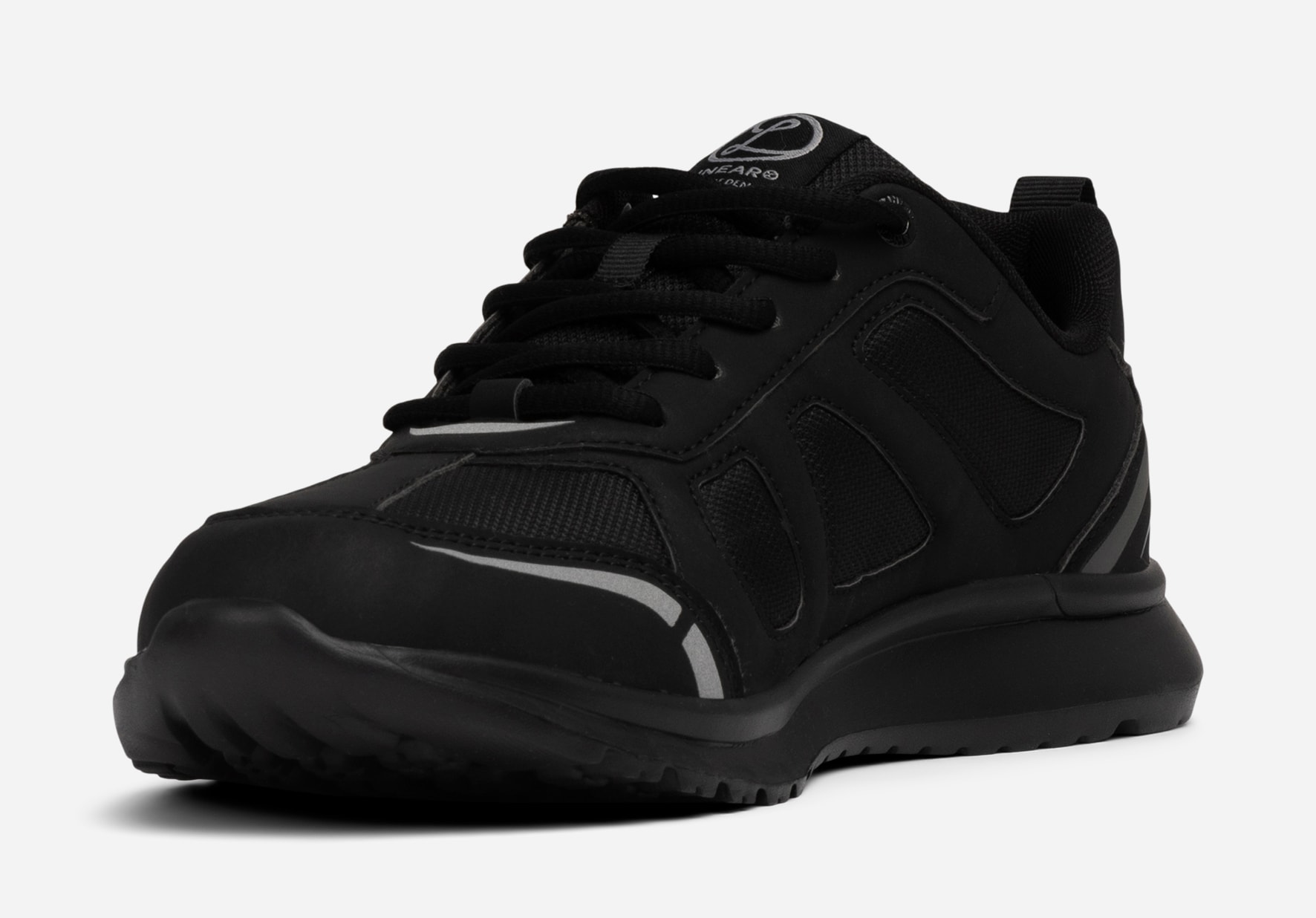 LINEAR, Sneakers Sort